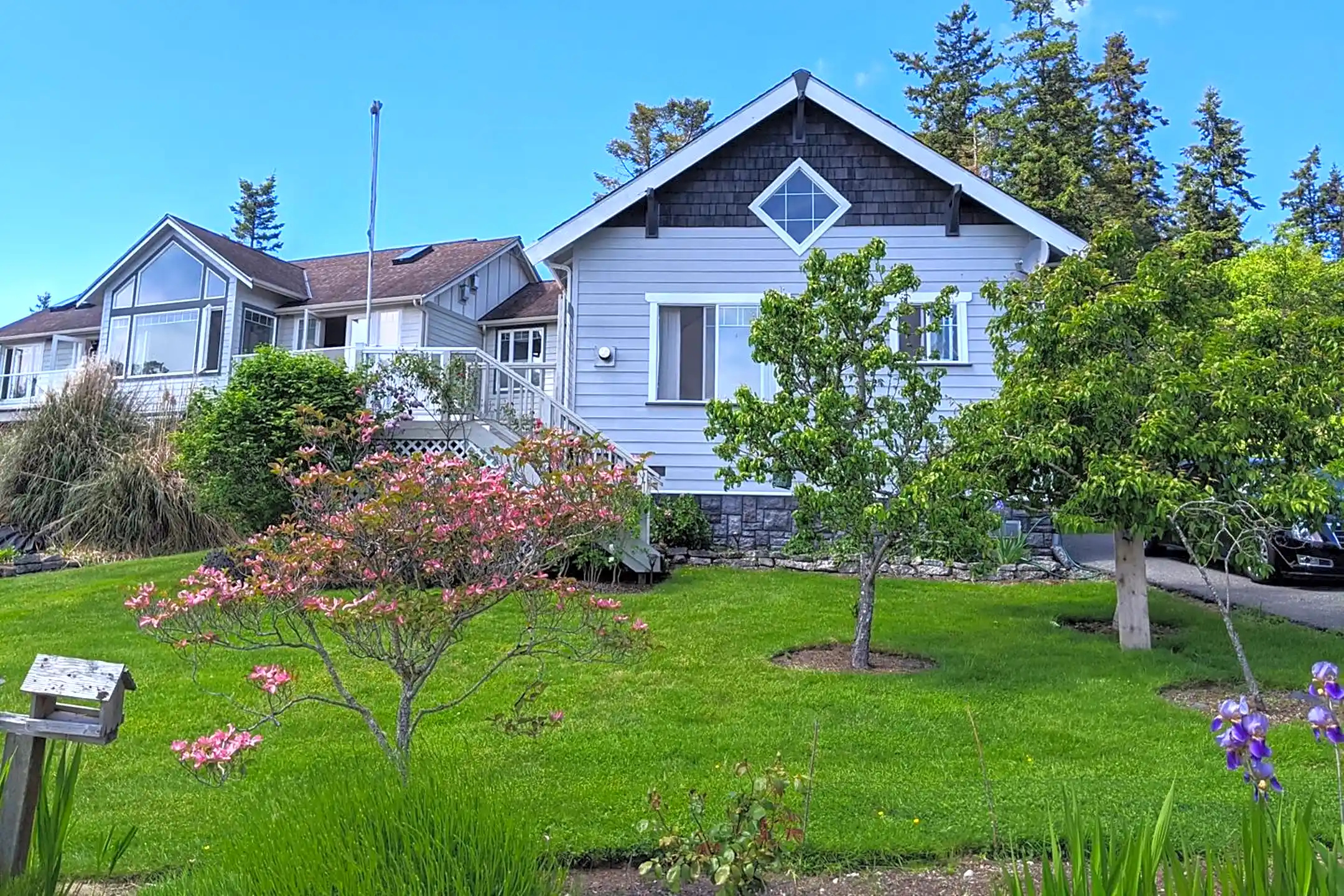 6039 Central Ave Anacortes, WA Houses for Rent Rent.