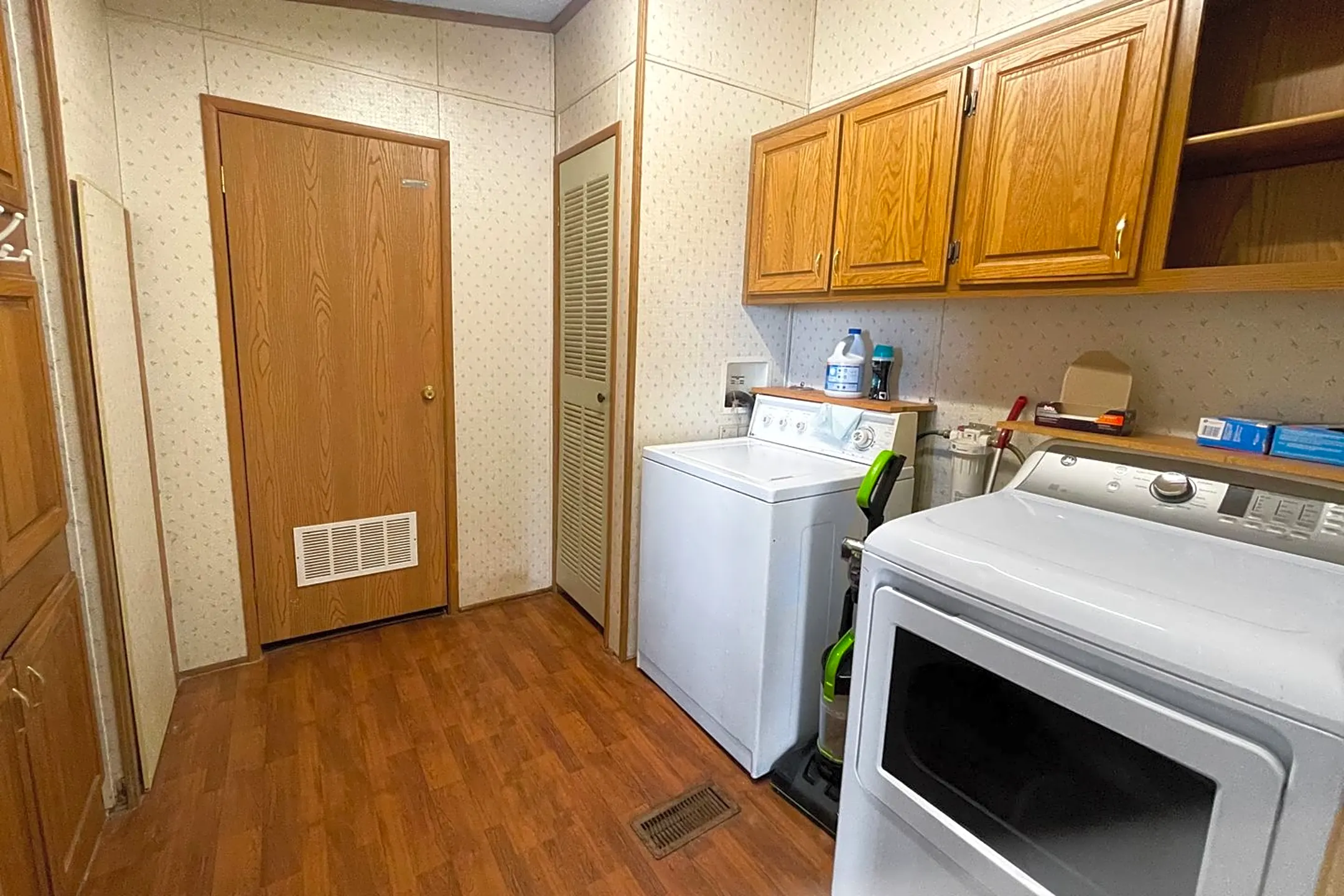 2801 E Lincoln Rd 2801 E Lincoln Rd unit 2801 Hobbs, NM Houses for