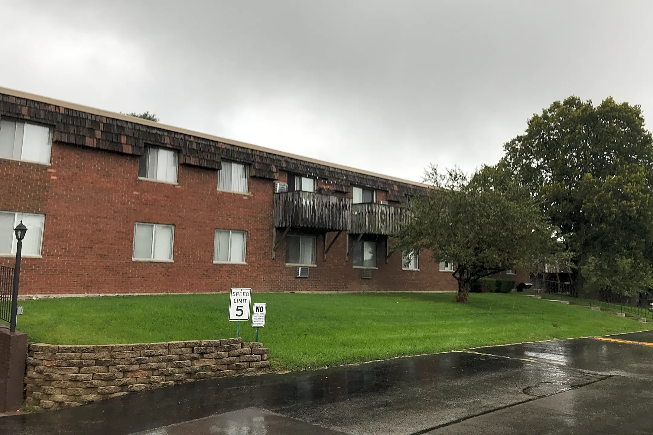 Layton Village Apartments