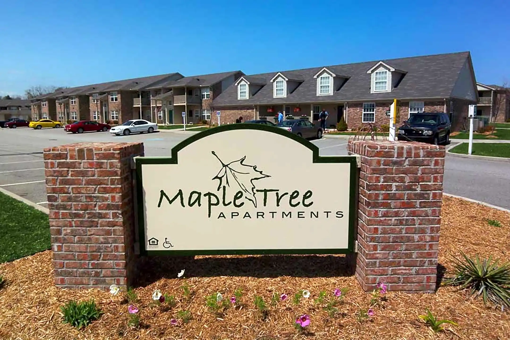 Maple Tree Apartments Apartments La Porte, IN 46350