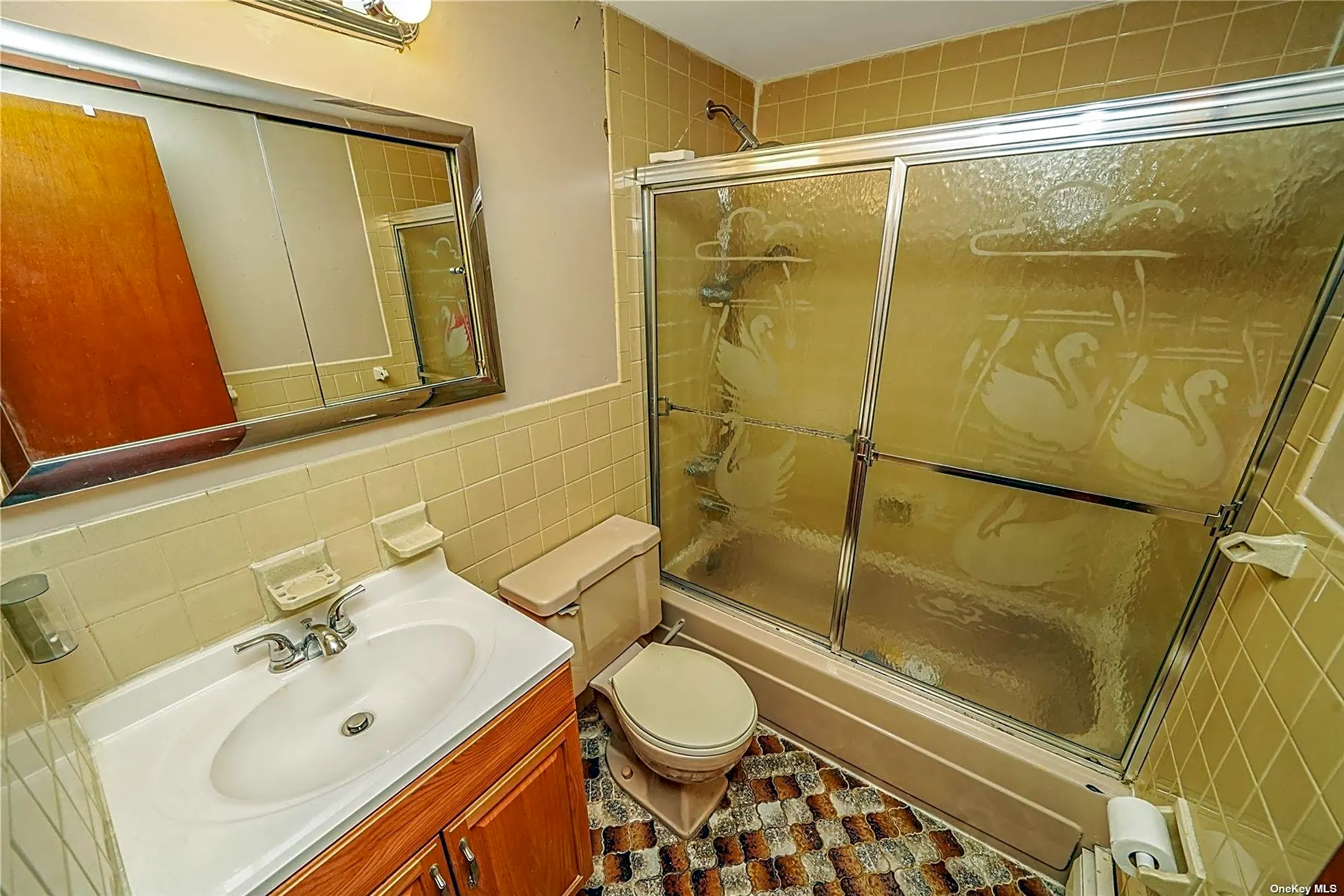 Bathroom - 138-30 Redding St - Queens, NY