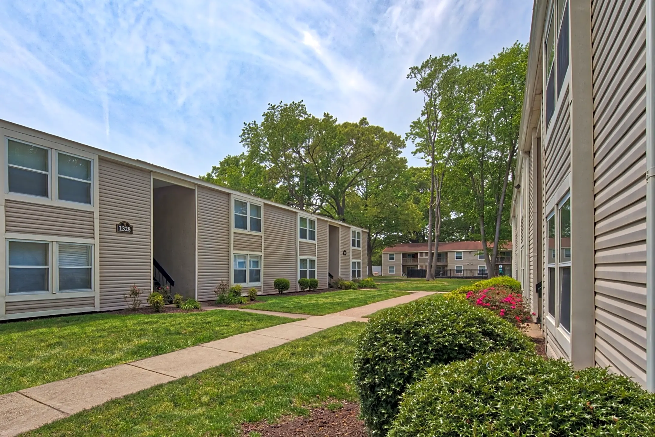 Woodmere Trace Apartment Homes - Norfolk, VA 23513