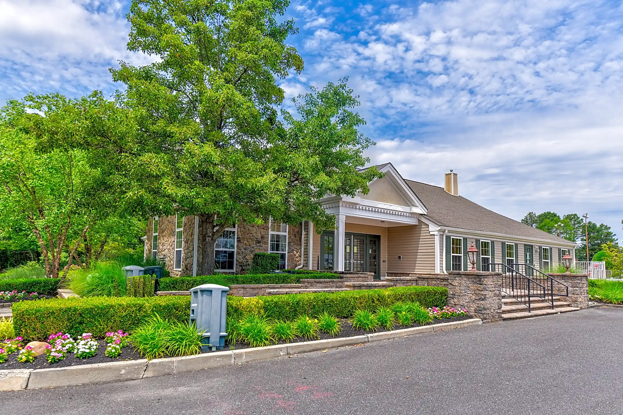 Hamilton Greene 3401 Montgomery Dr Mays Landing, NJ Apartments for