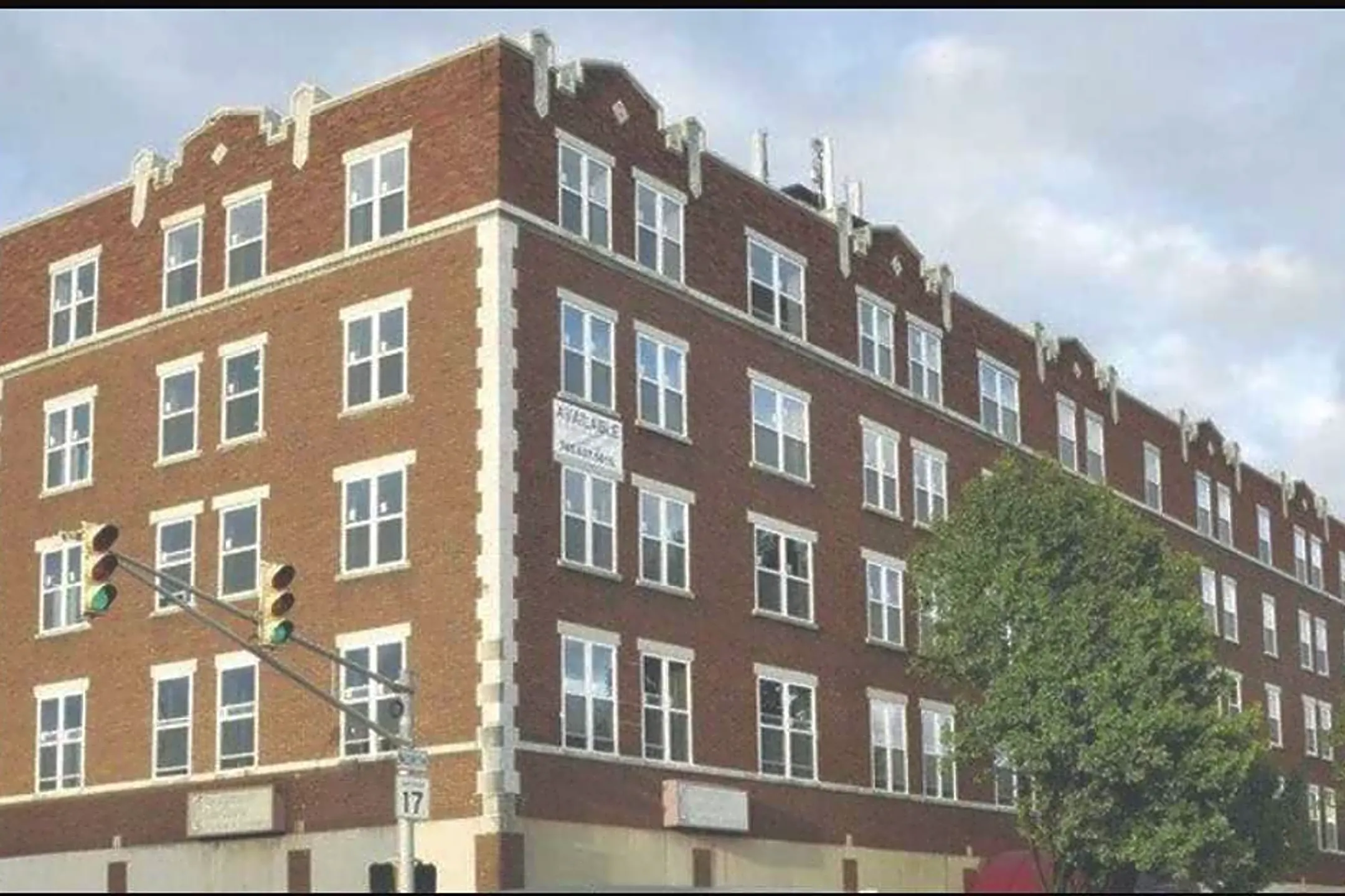 Logan Square Apartments 300 E Broadway Logansport, IN for Rent Rent.