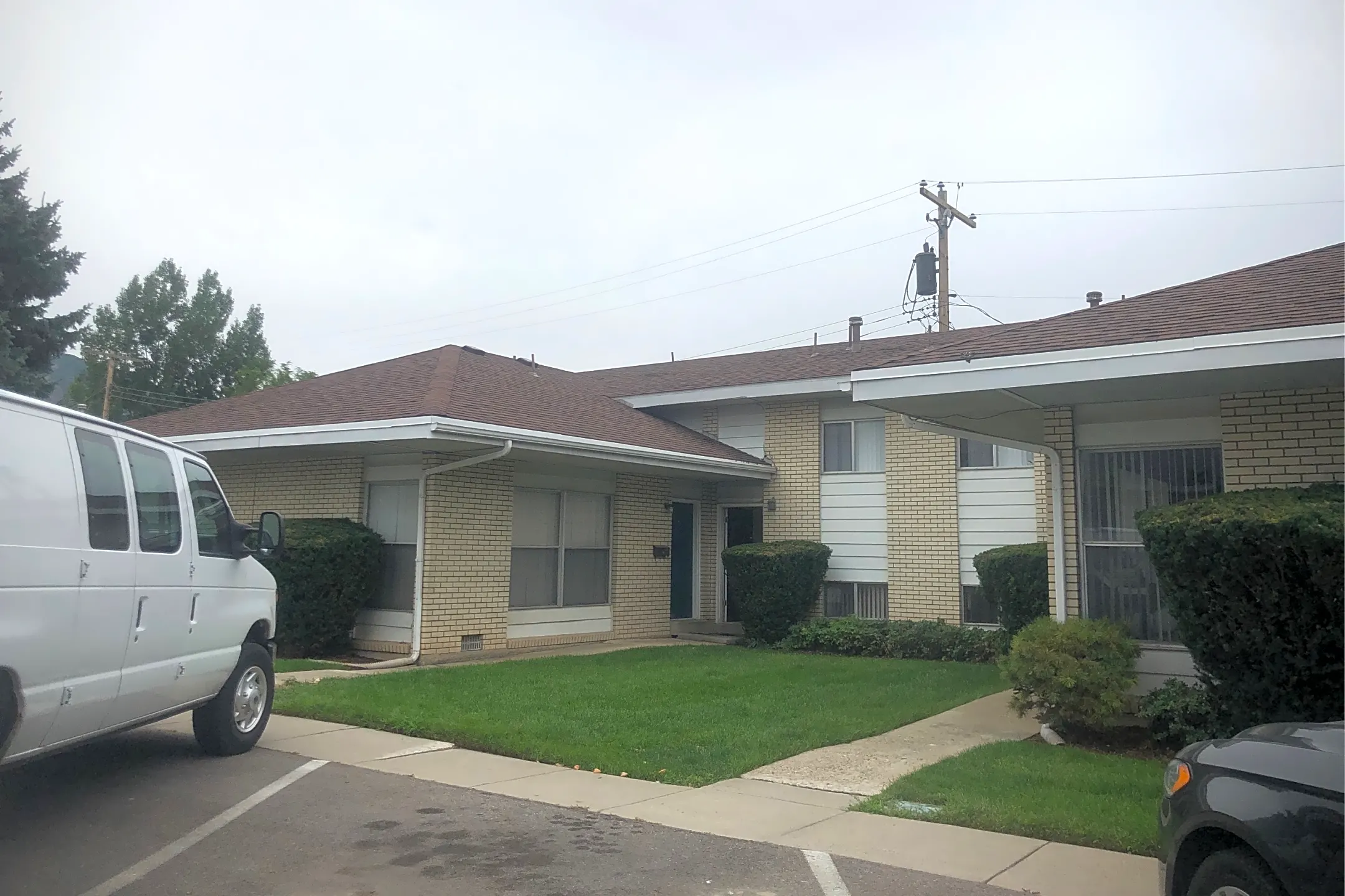 Highland East Apartments Apartments Salt Lake City, UT 84108