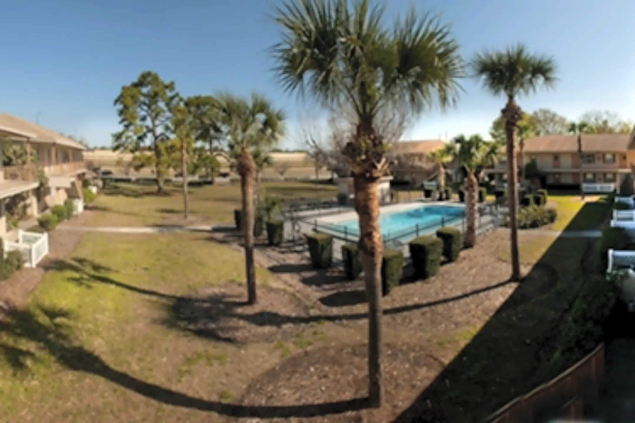 Lake Underhill Garden Apartments 5856 Lake Underhill Rd Orlando, FL