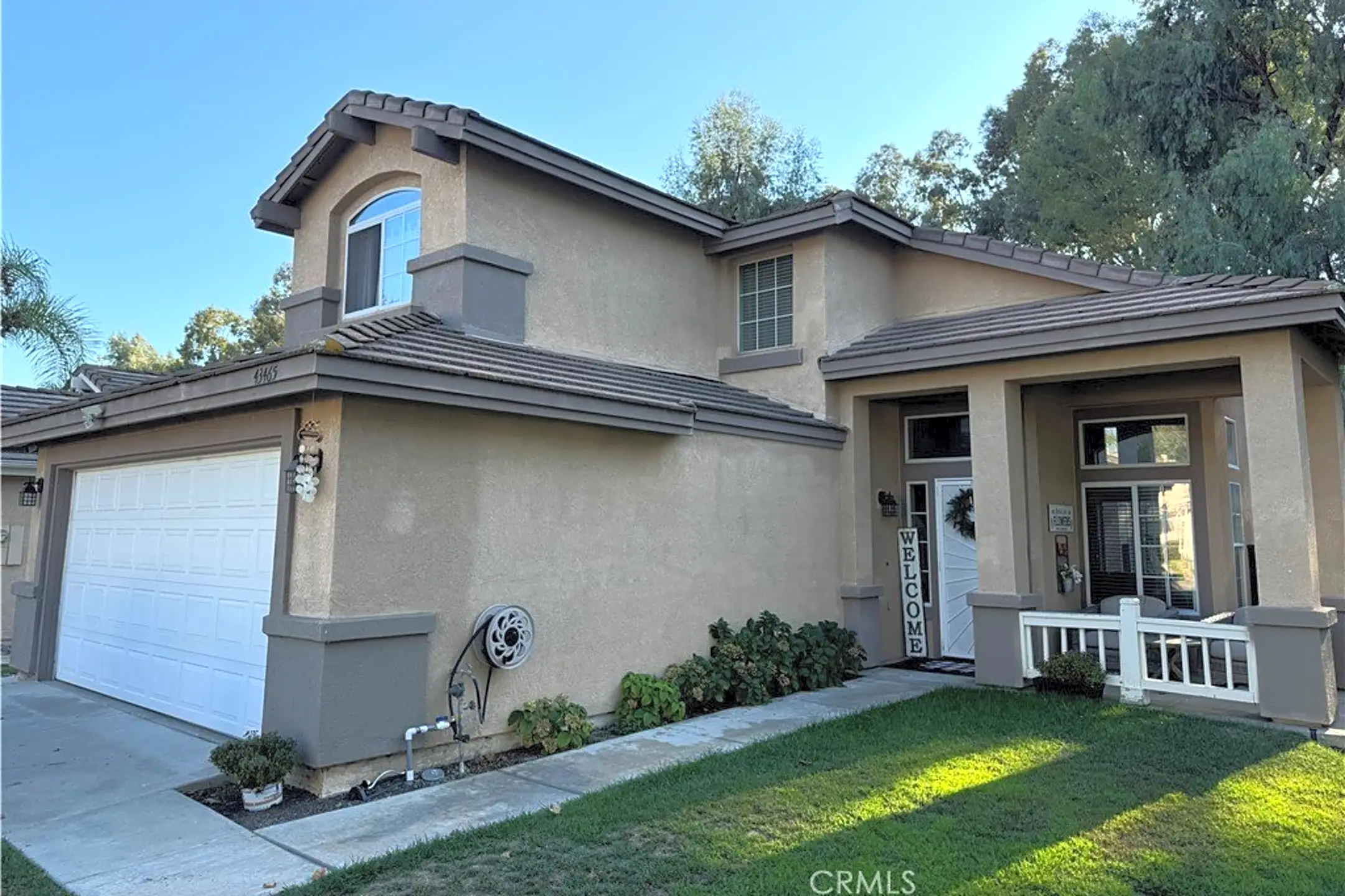 43465 Corte Barbaste Temecula, CA Houses for Rent Rent.