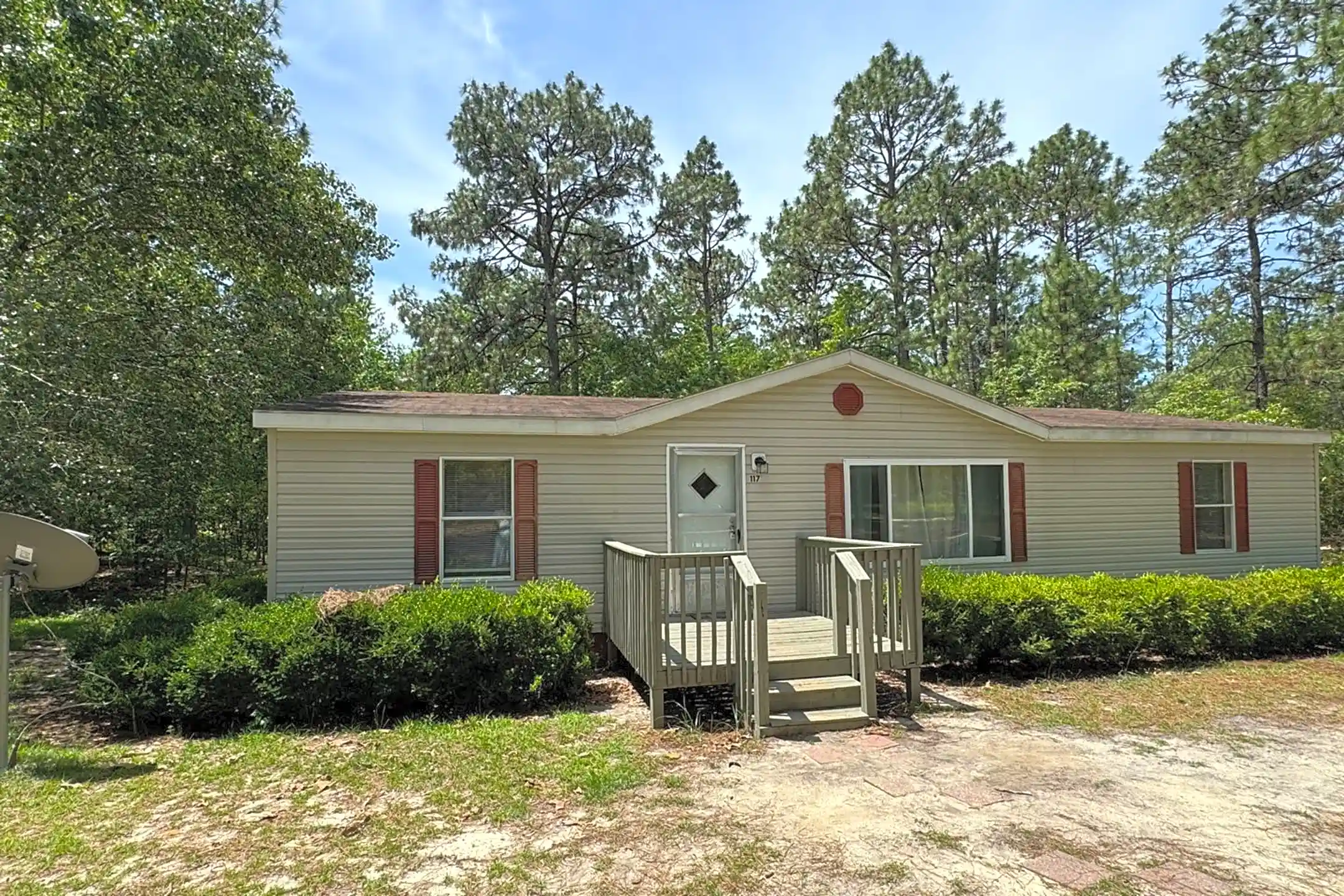 117 Coachmans Way Carthage, NC Houses for Rent Rent.