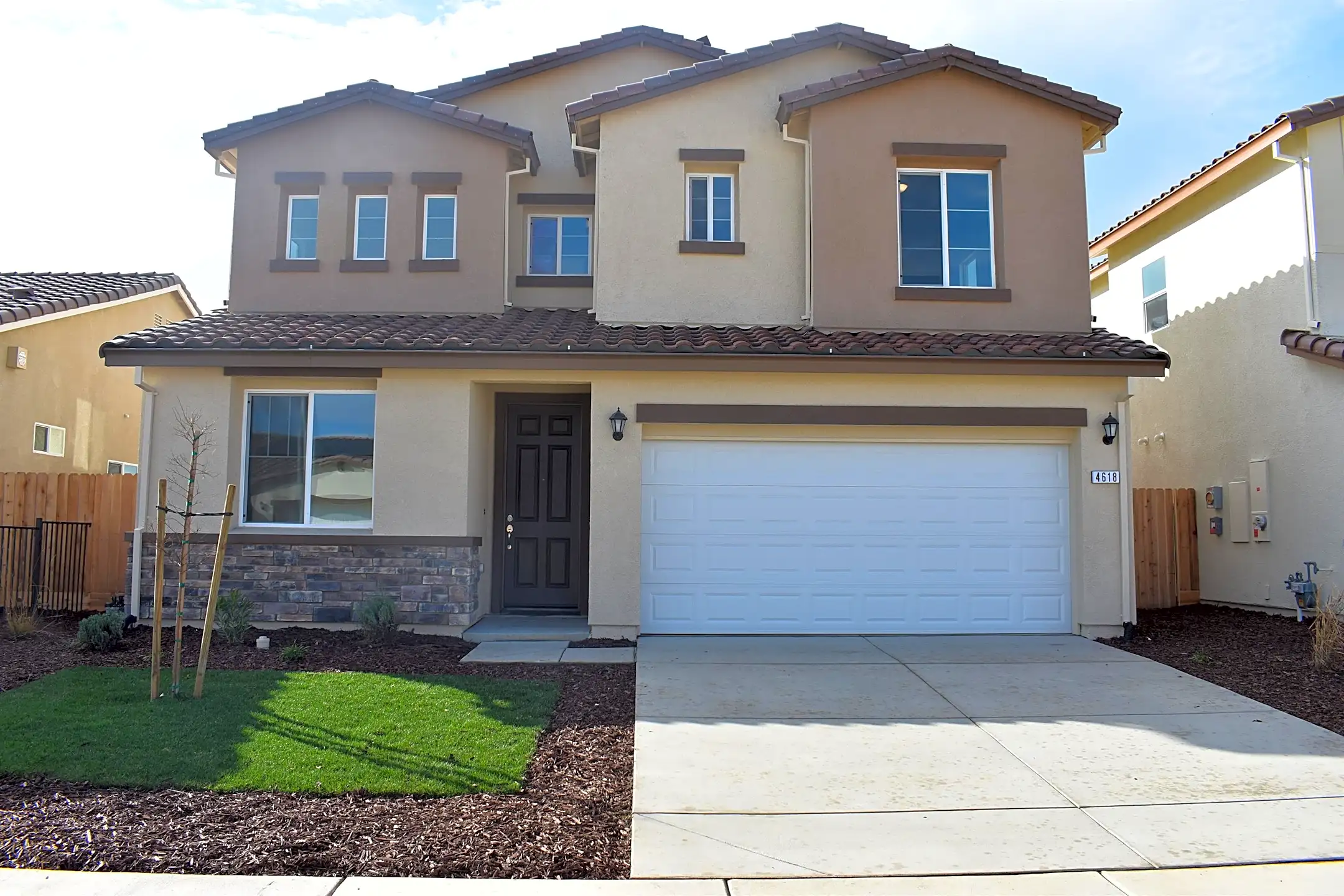 4618 Irma Dr Merced, CA Houses for Rent Rent.