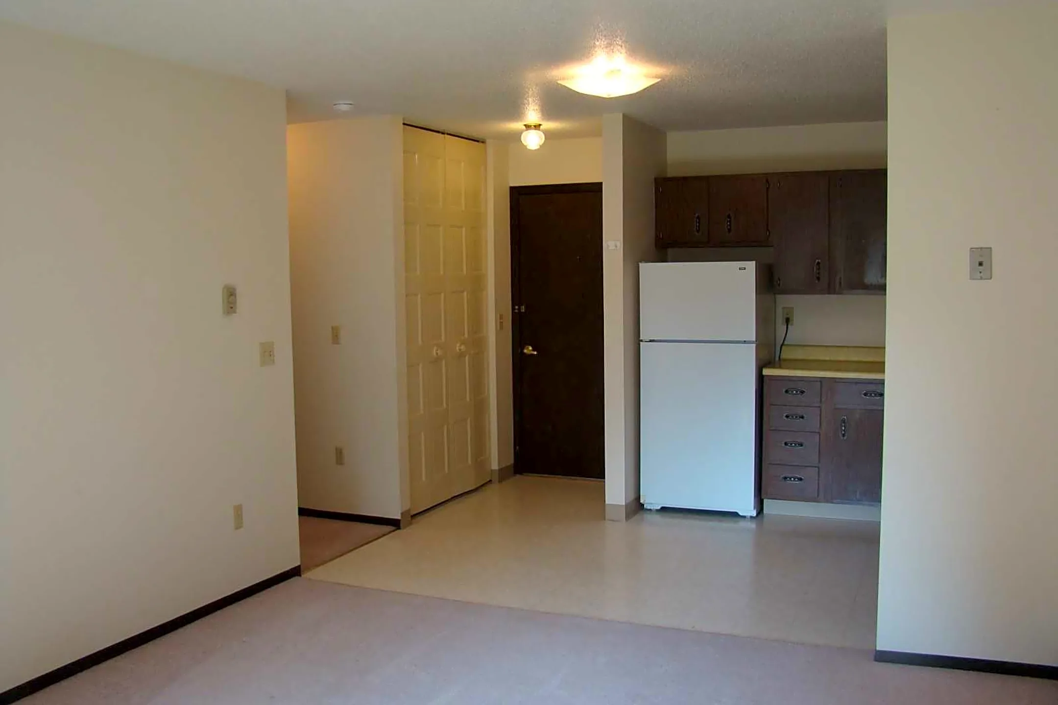Northwood Apartments - Valley City, ND