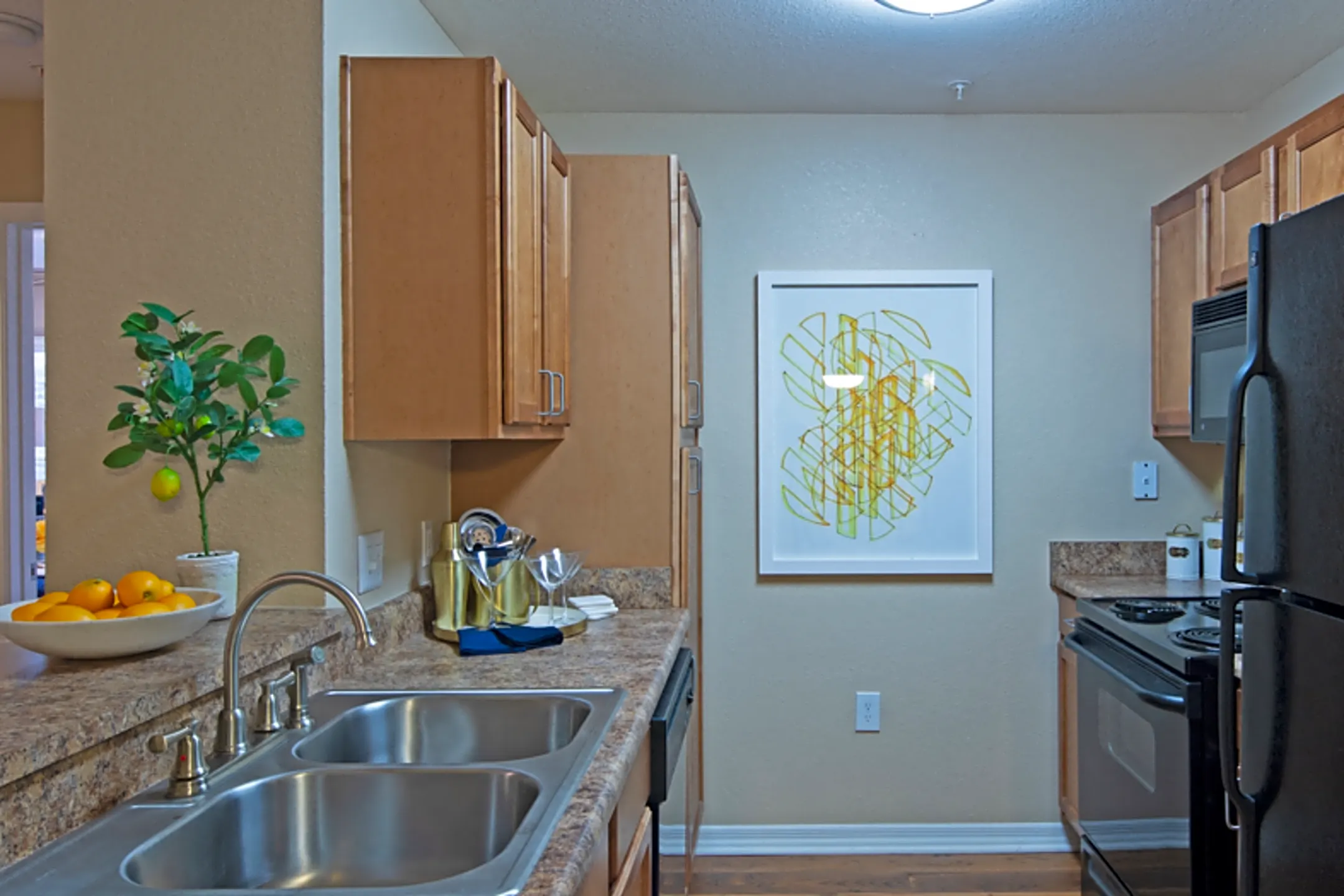 MAA Prosperity Creek 3025 Mallard Hill Dr Charlotte, NC Apartments