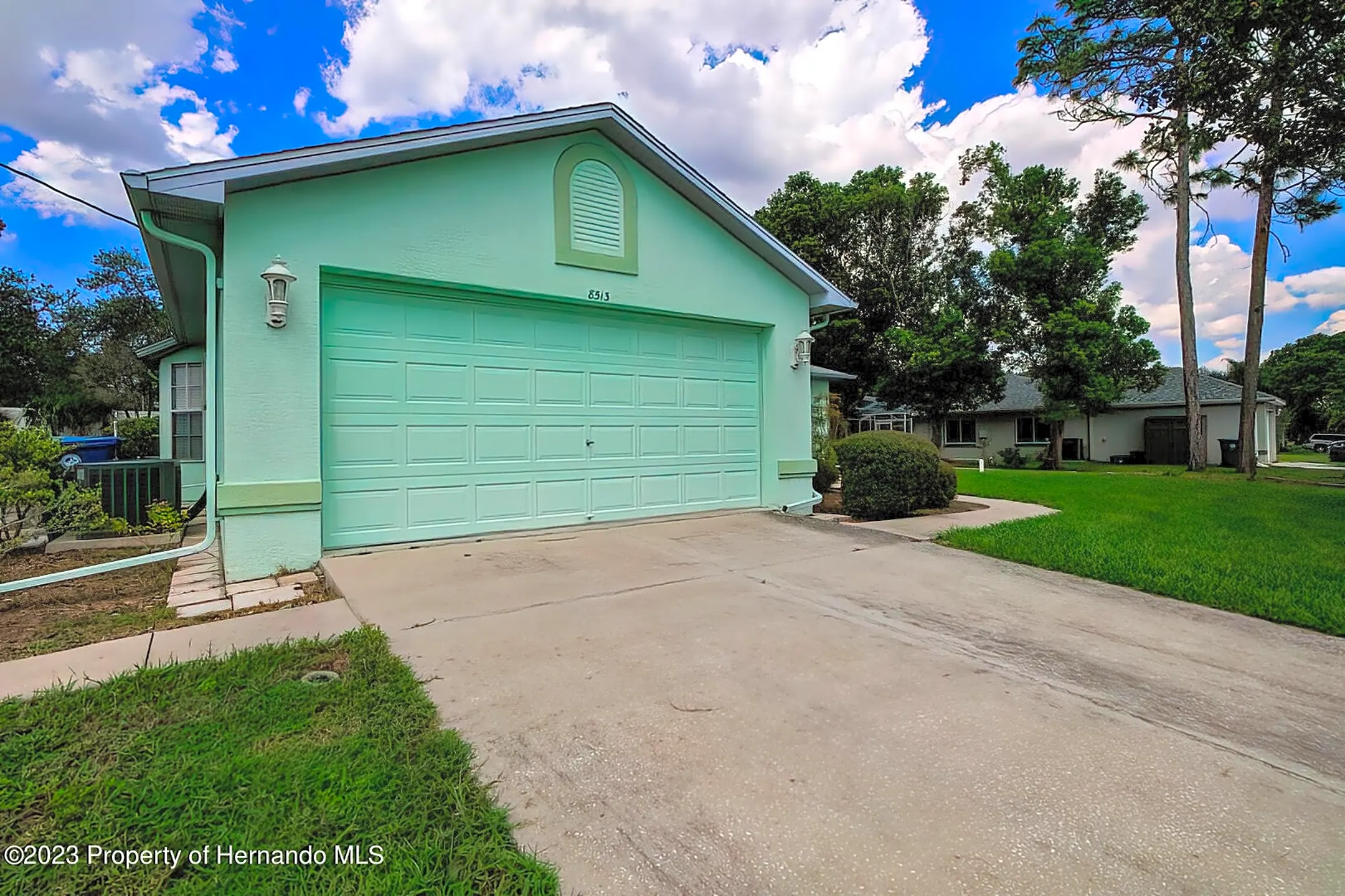 8513 Beach Rd | Spring Hill, FL Houses For Rent | Rent.