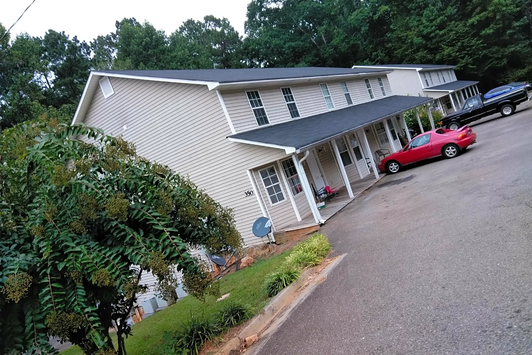 Herndon Apartments Canton Ga