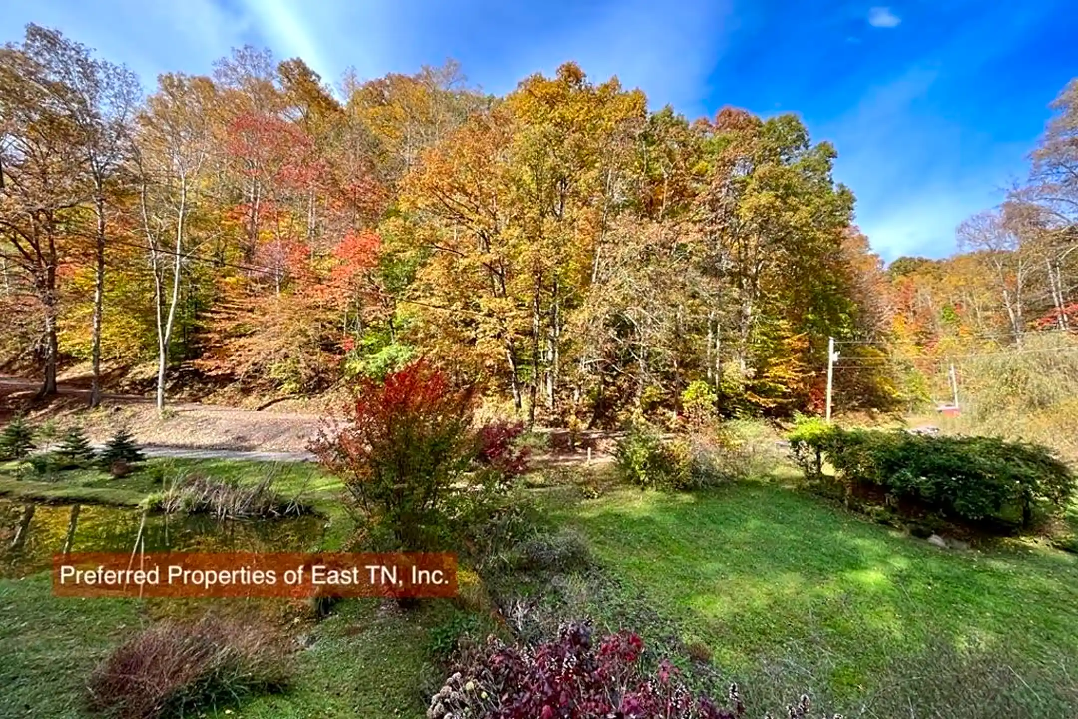 709 Brown Mountain Rd Greeneville, TN Houses for Rent Rent.