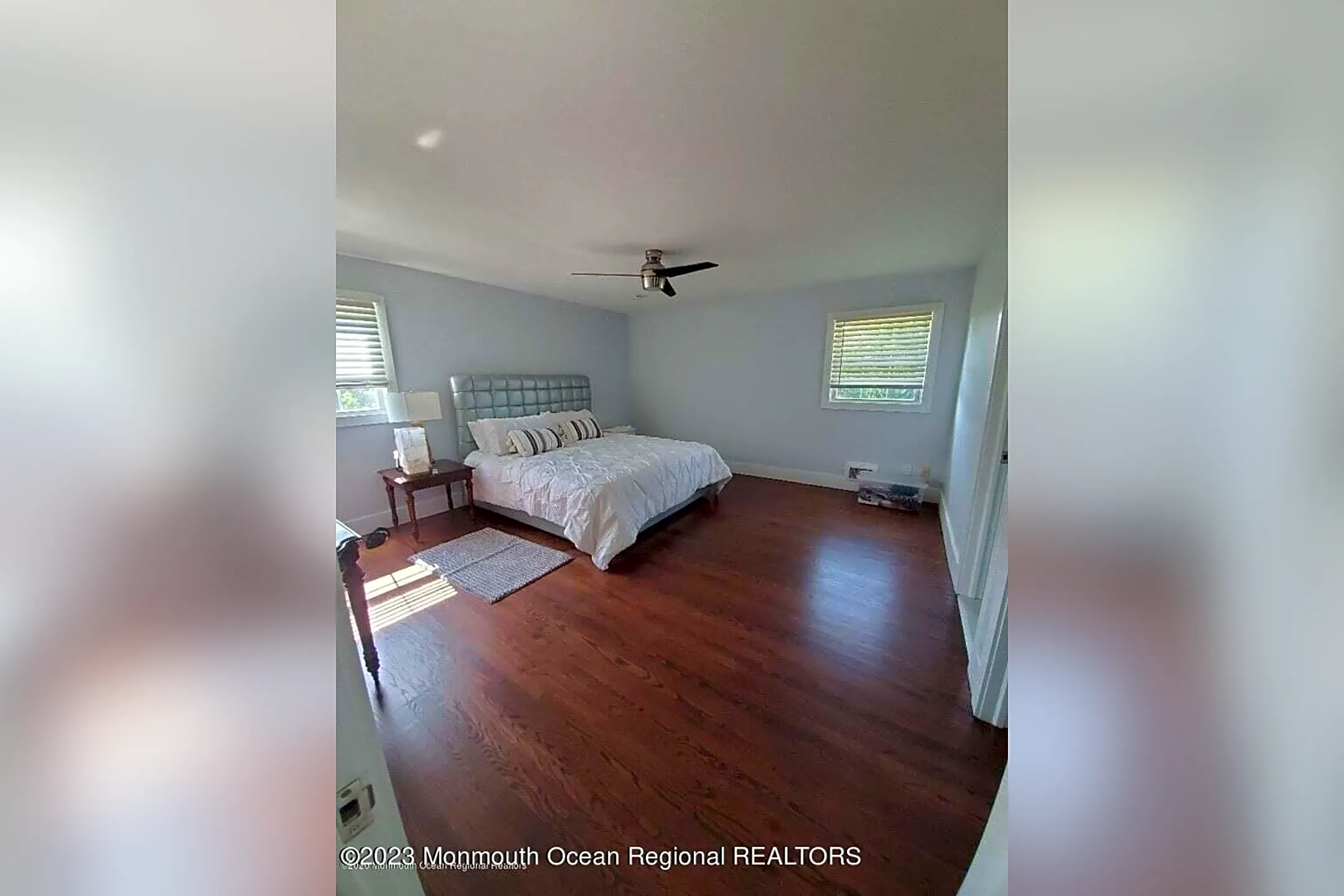 Living Room - 162 W Palmer Ave - West Long Branch, NJ