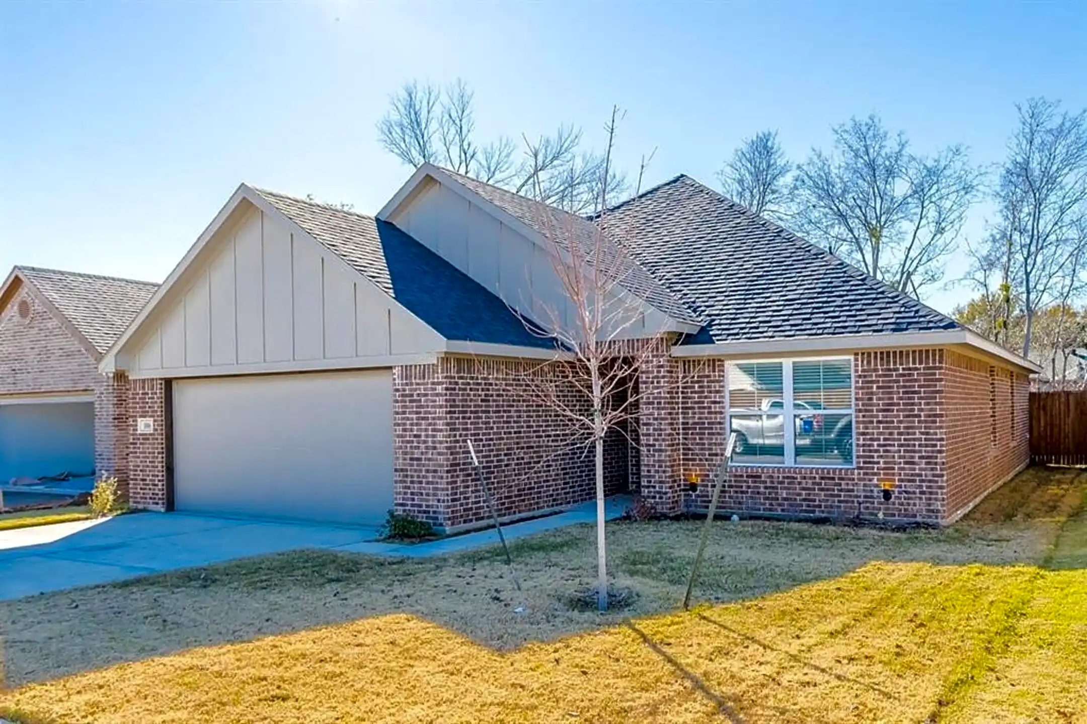 106 Paytons Wy Corsicana, TX Houses for Rent Rent.