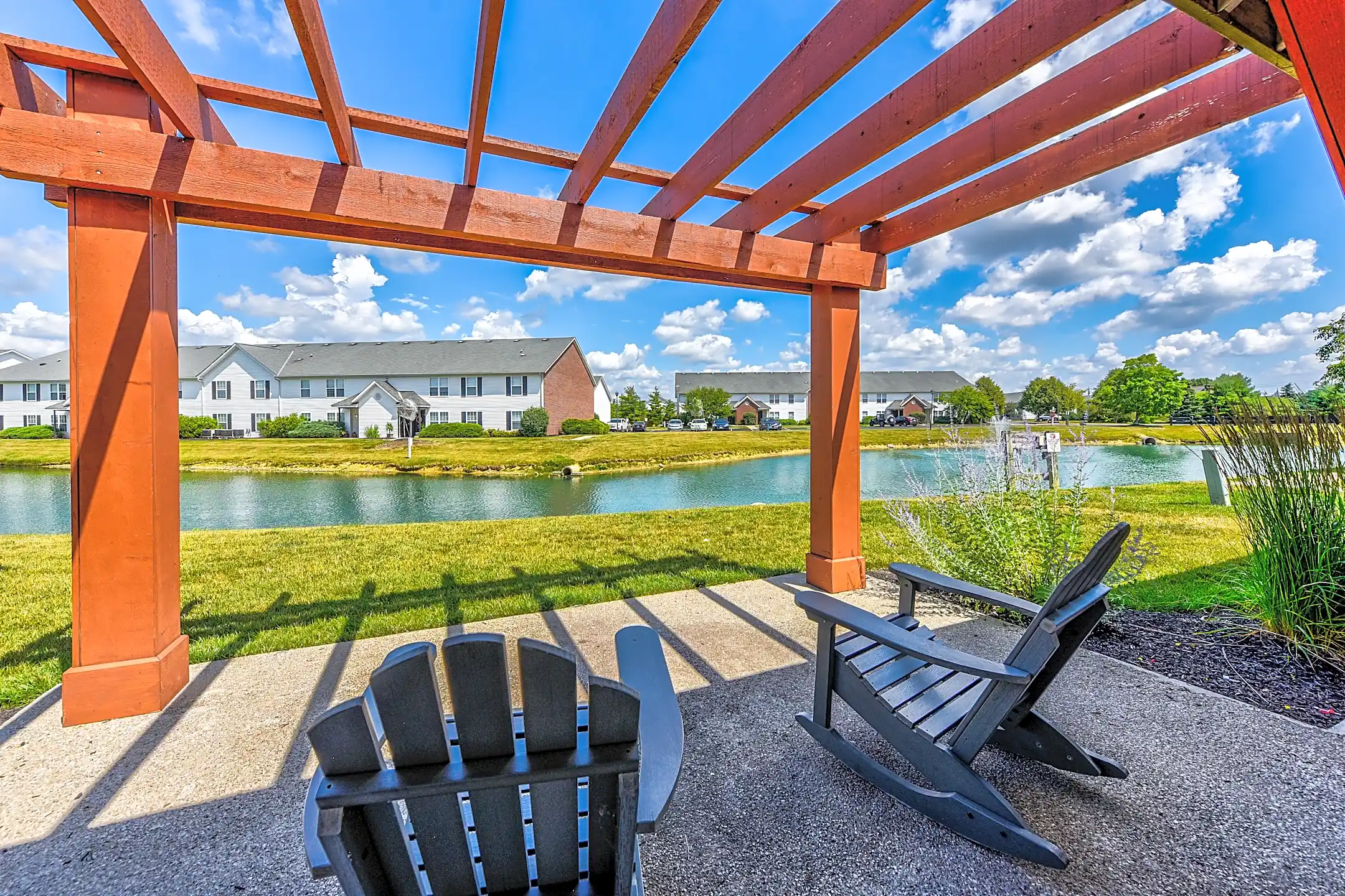 Bridgestone 2640 Lakebridge Ln Hilliard, OH Apartments for Rent Rent.