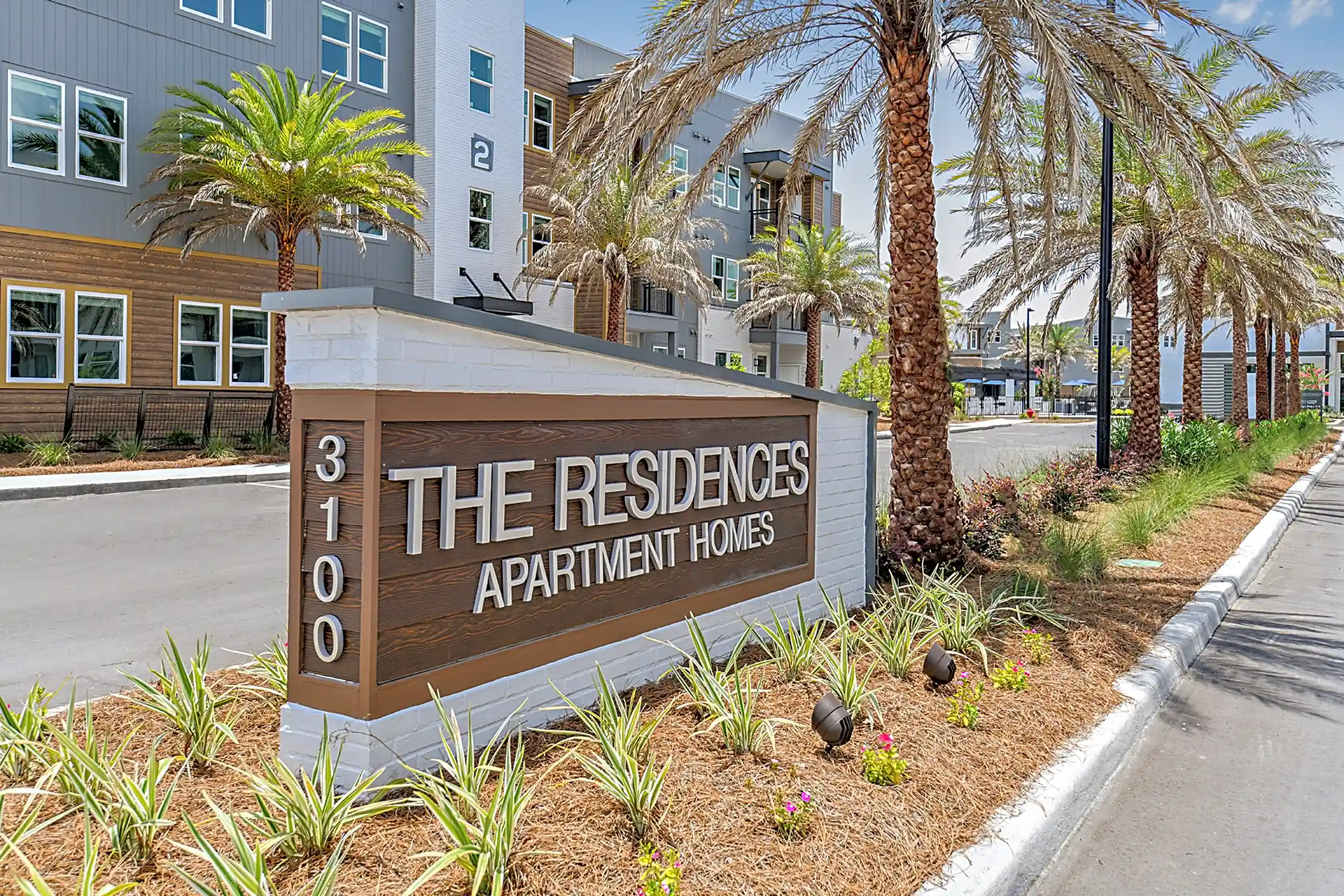 The Residences at SweetBay Apartments 3100 Sweetbay Ave Panama City