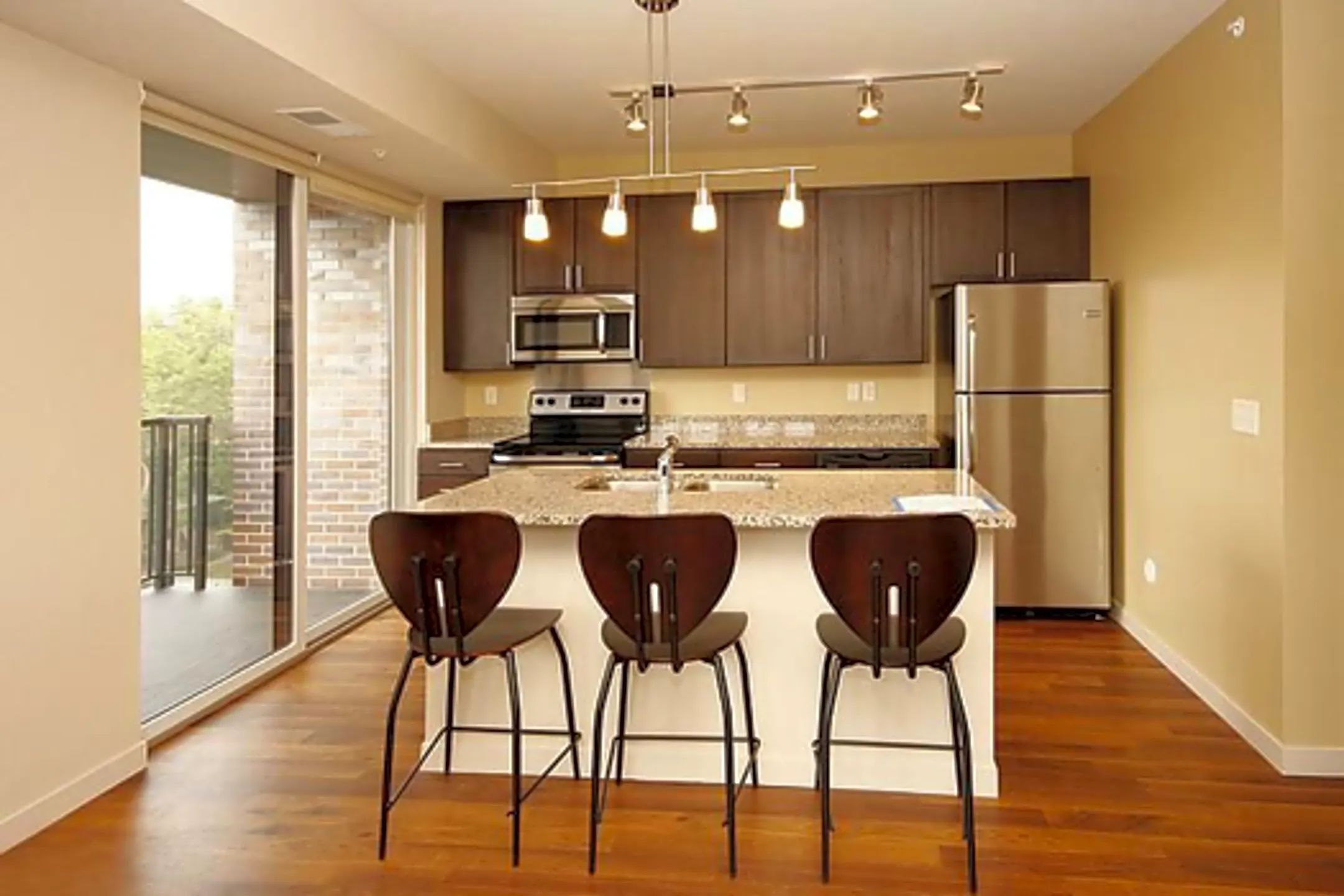 The Elysian Apartments 711 4th Street Southeast Minneapolis, MN