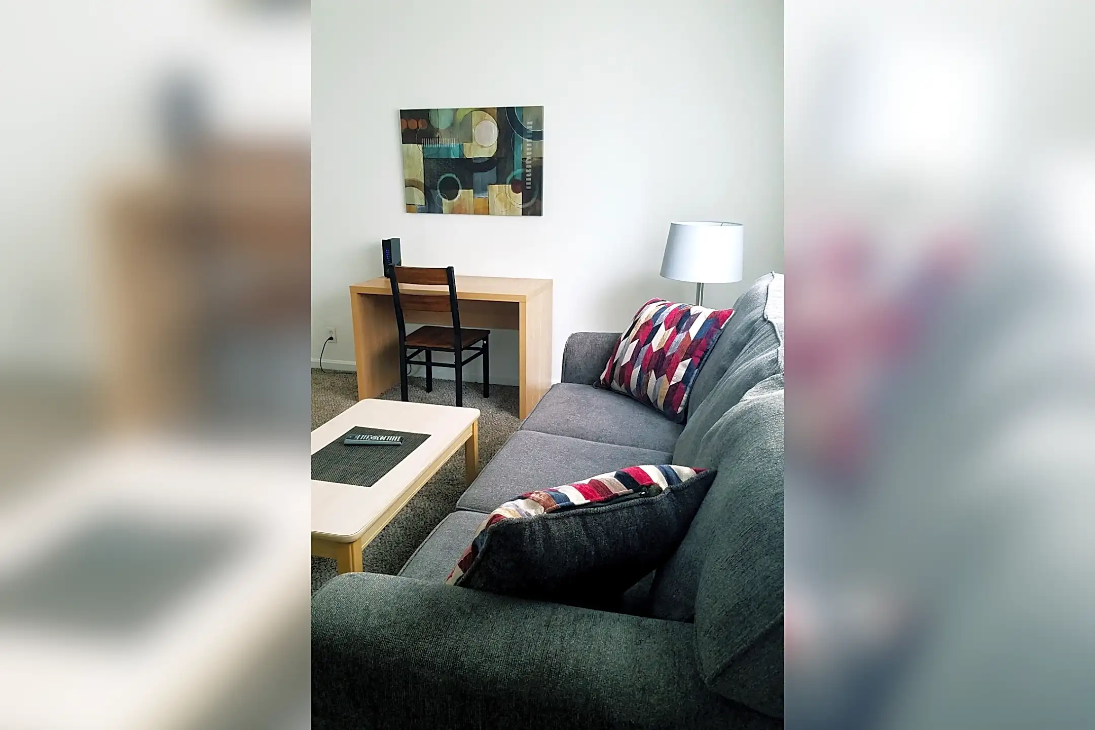 Fielding Court Evansville, IN 47715