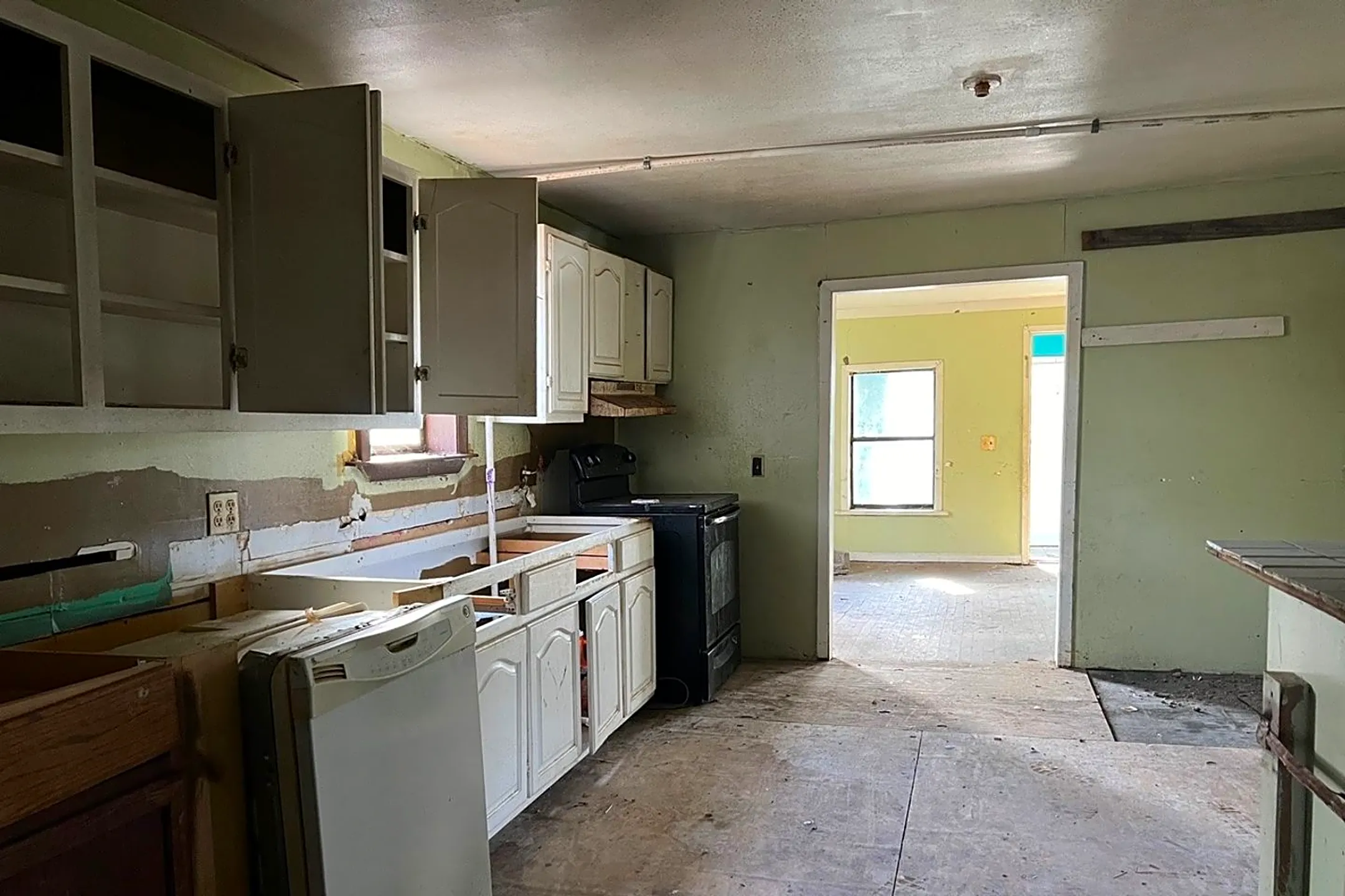 106 Adams St Houses Keiser, AR 72351