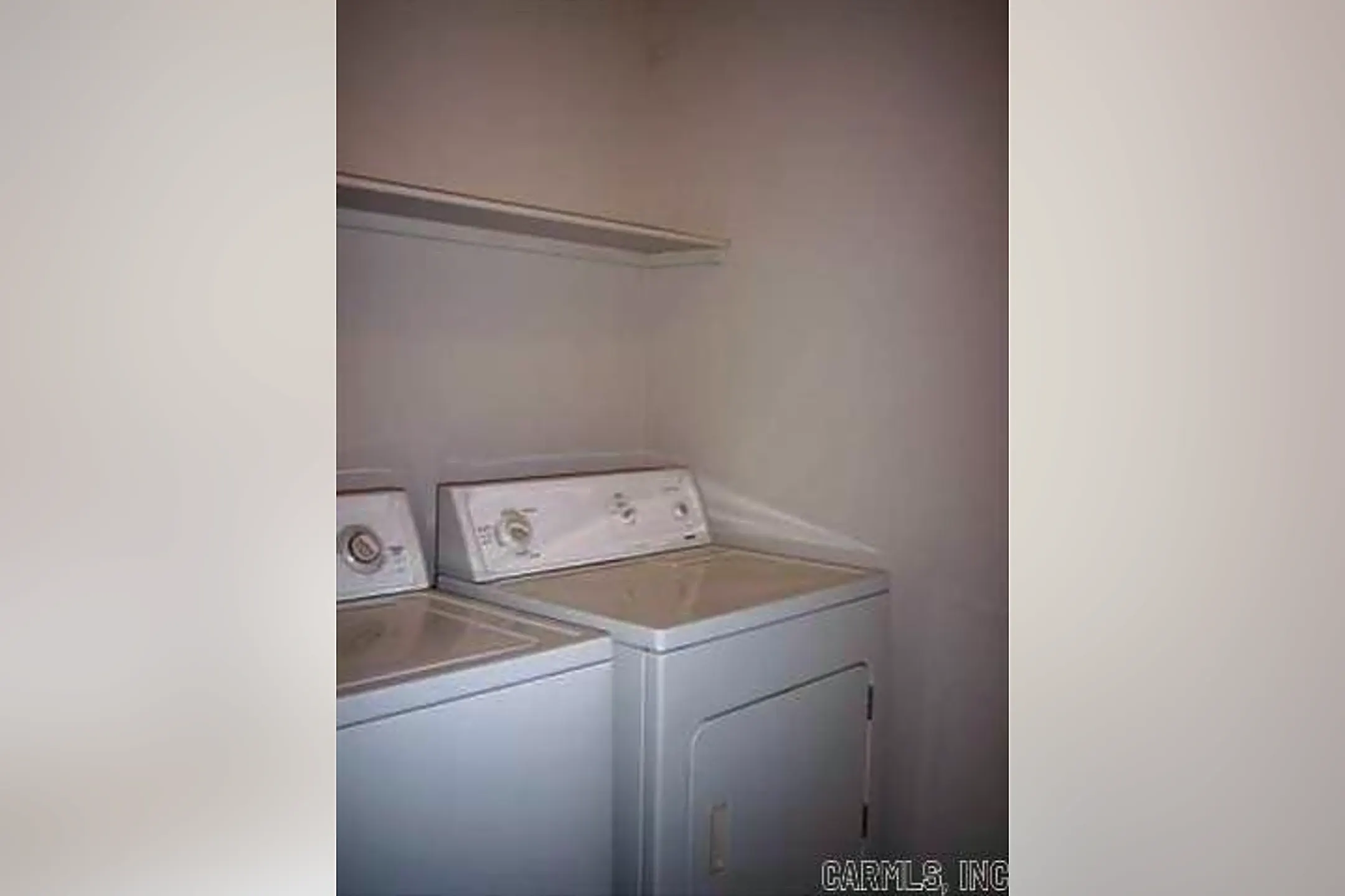 609 N Broadway St Apartments Heber Springs, AR 72543