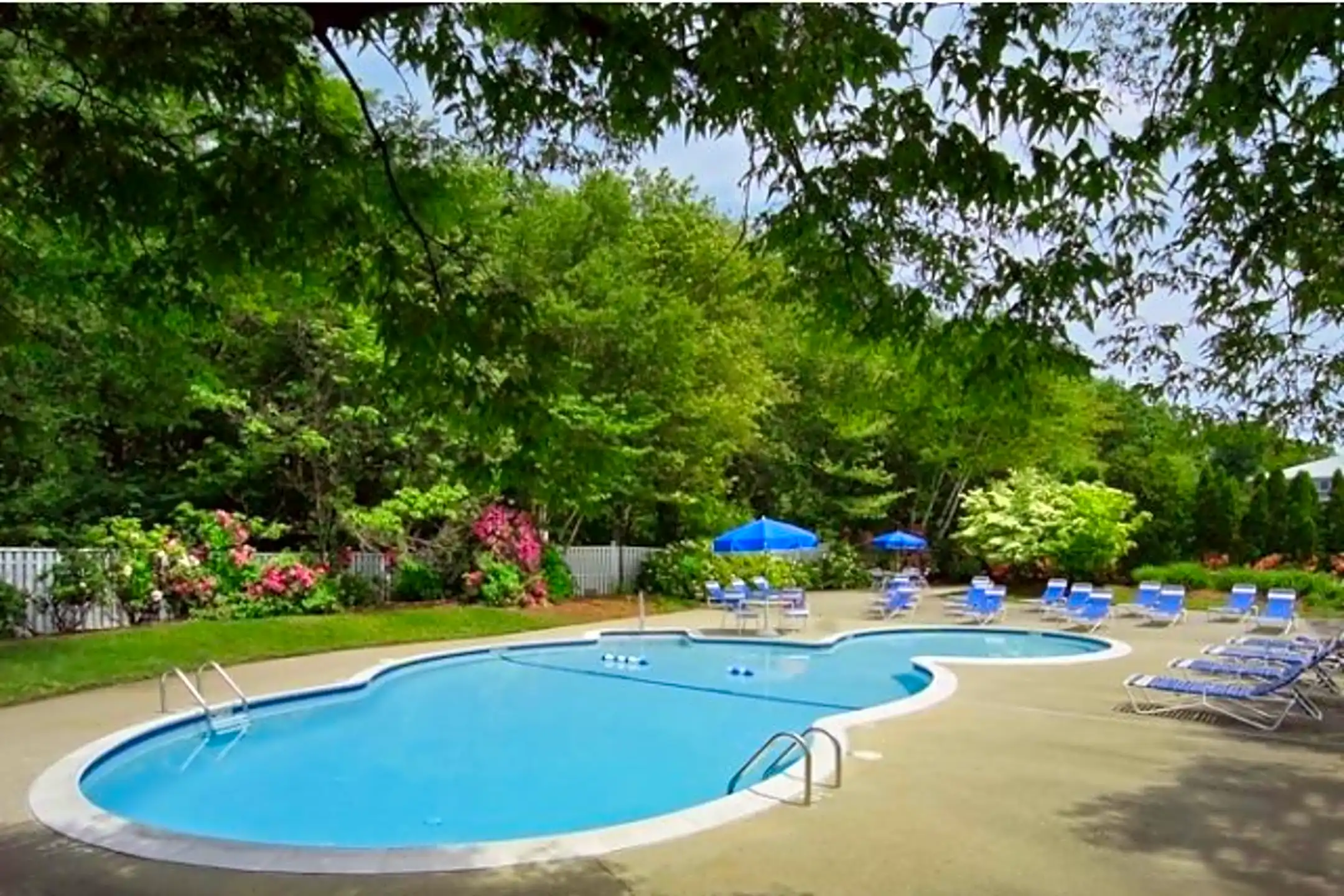 Woodview At Randolph Randolph, MA 02368