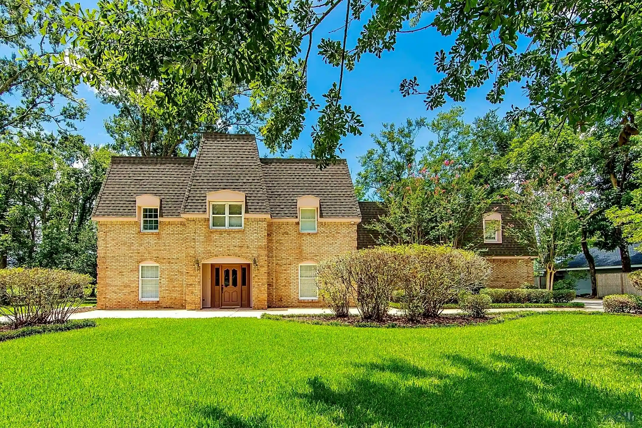 309 Oak Alley Dr Houma, LA Houses for Rent Rent.