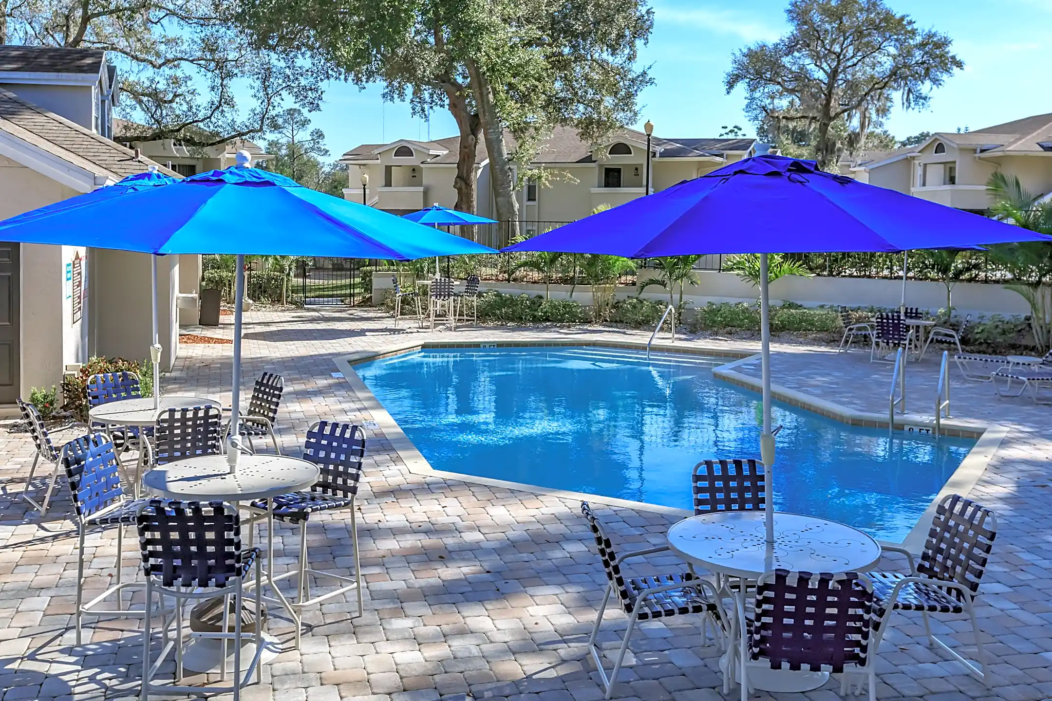 The Park at Highgate 3024 N Powers Dr Orlando, FL Apartments for Rent Rent.