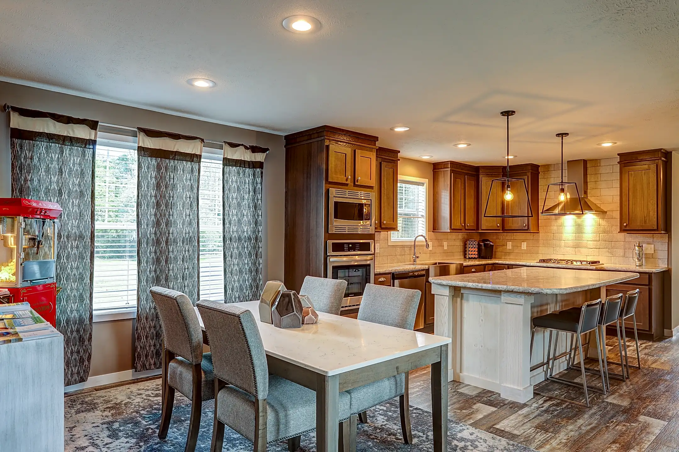 The Reserves 3977 Sherwood Lakes Blvd Jackson, MI Apartments for