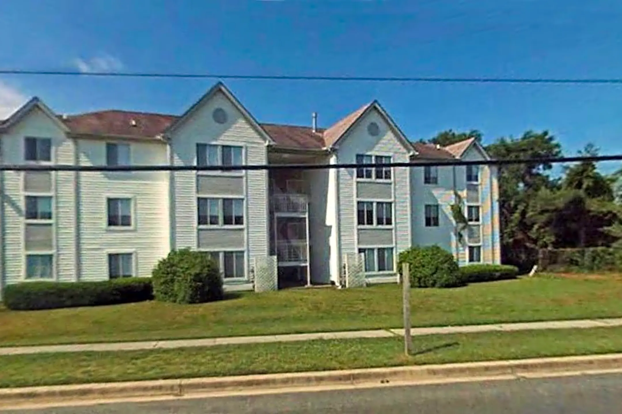 818 S Schumaker Dr Apartments - Salisbury, MD 21804