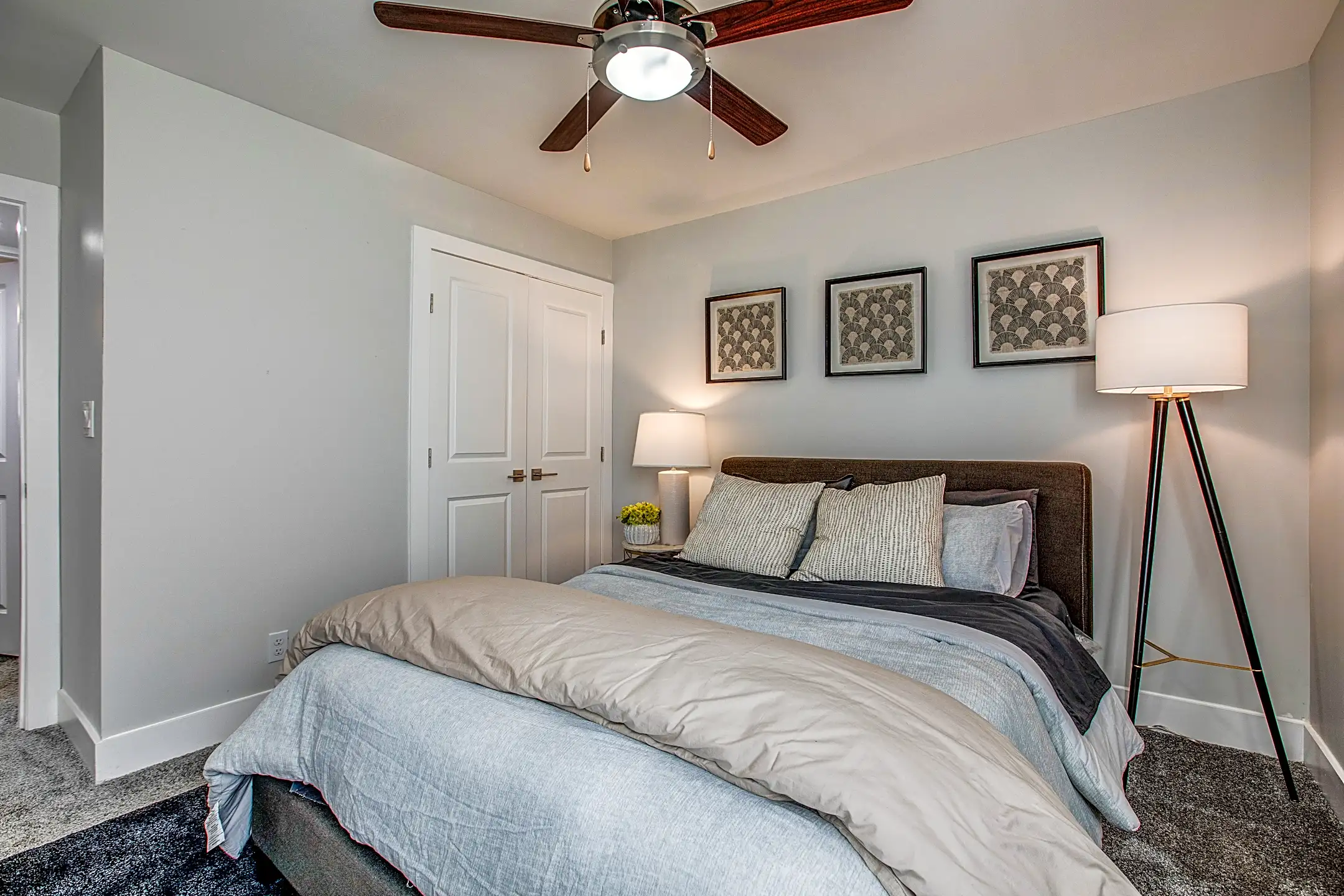 Park at Glenwood Decatur, GA 30032