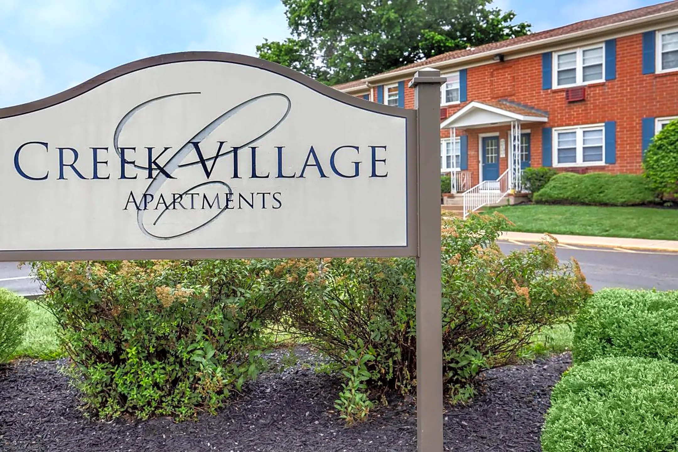 Creek Village Apartments - 160 Falls Tullytown Rd | Levittown, PA for ...