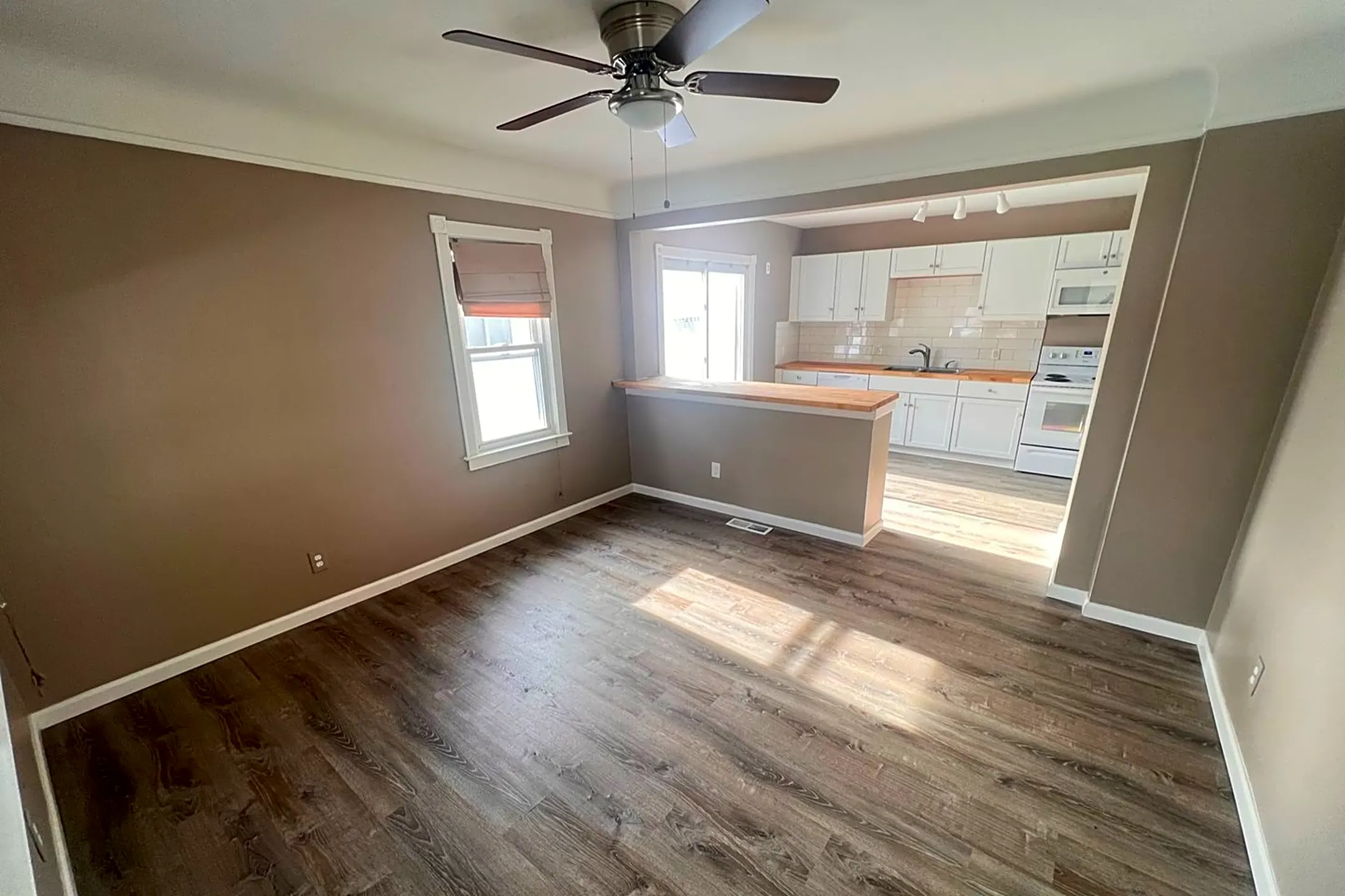 23019 Tuscany Ave Eastpointe, MI Houses for Rent Rent.