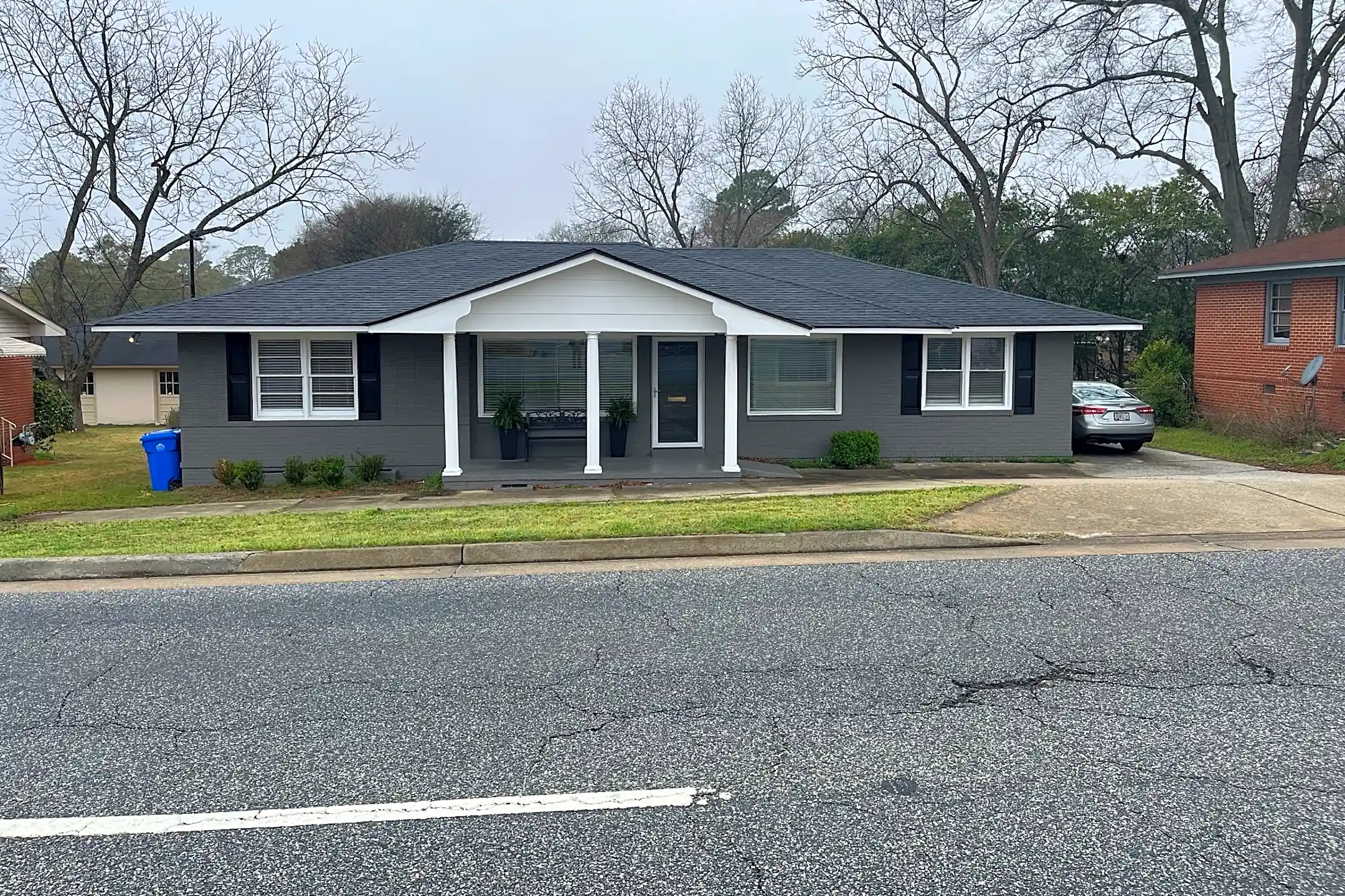 4309 Armour Rd Columbus, GA Houses for Rent Rent.