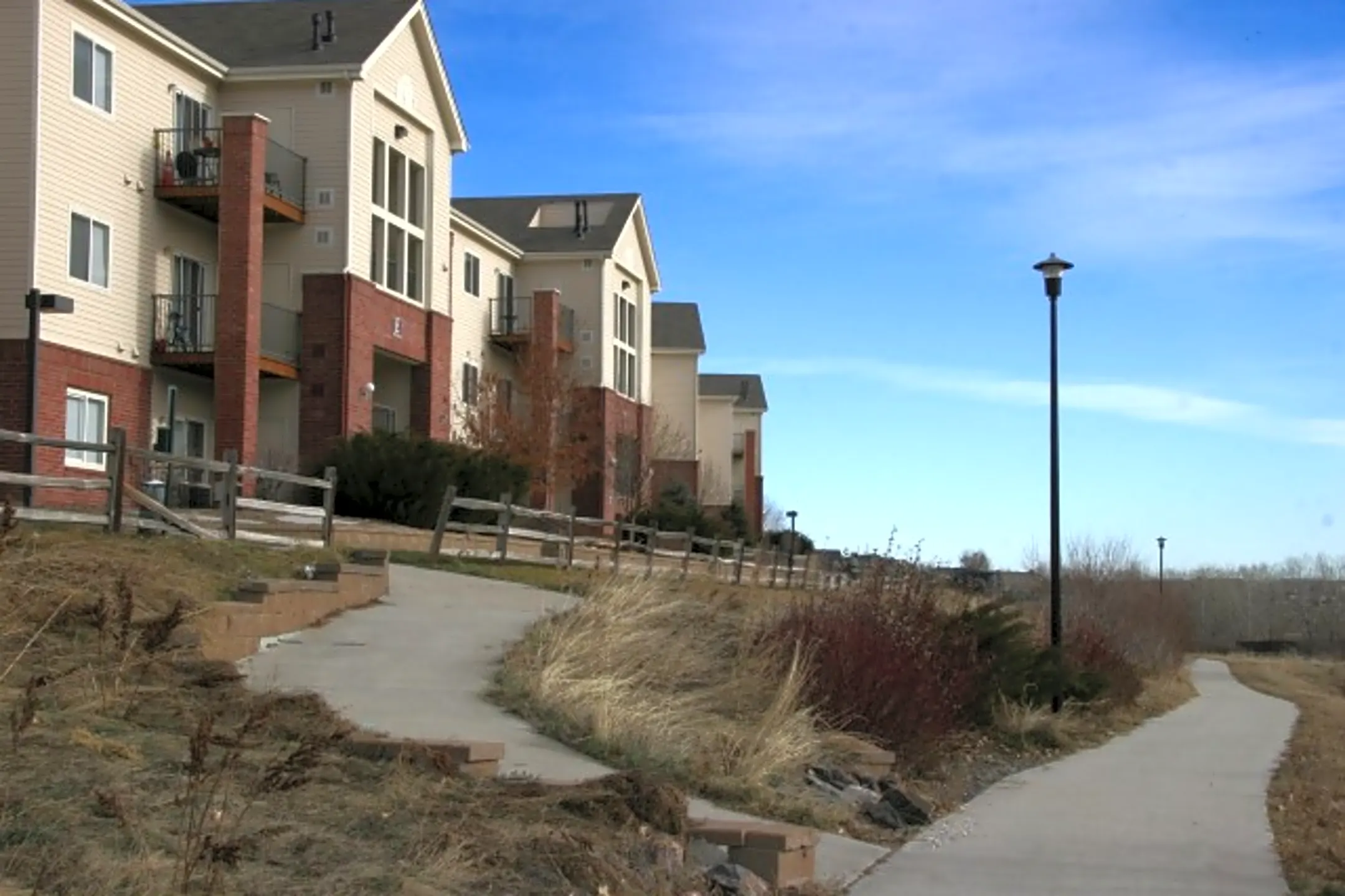 North Creek Apartment Homes Thornton, CO 80260