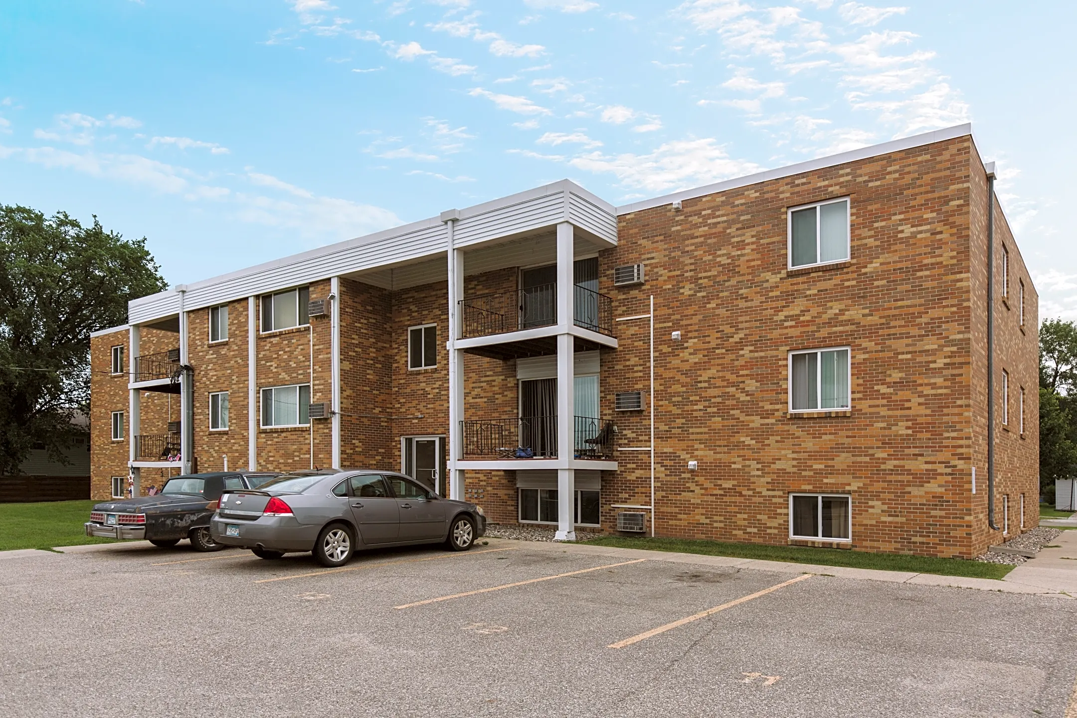 Apartments In Crookston Mn