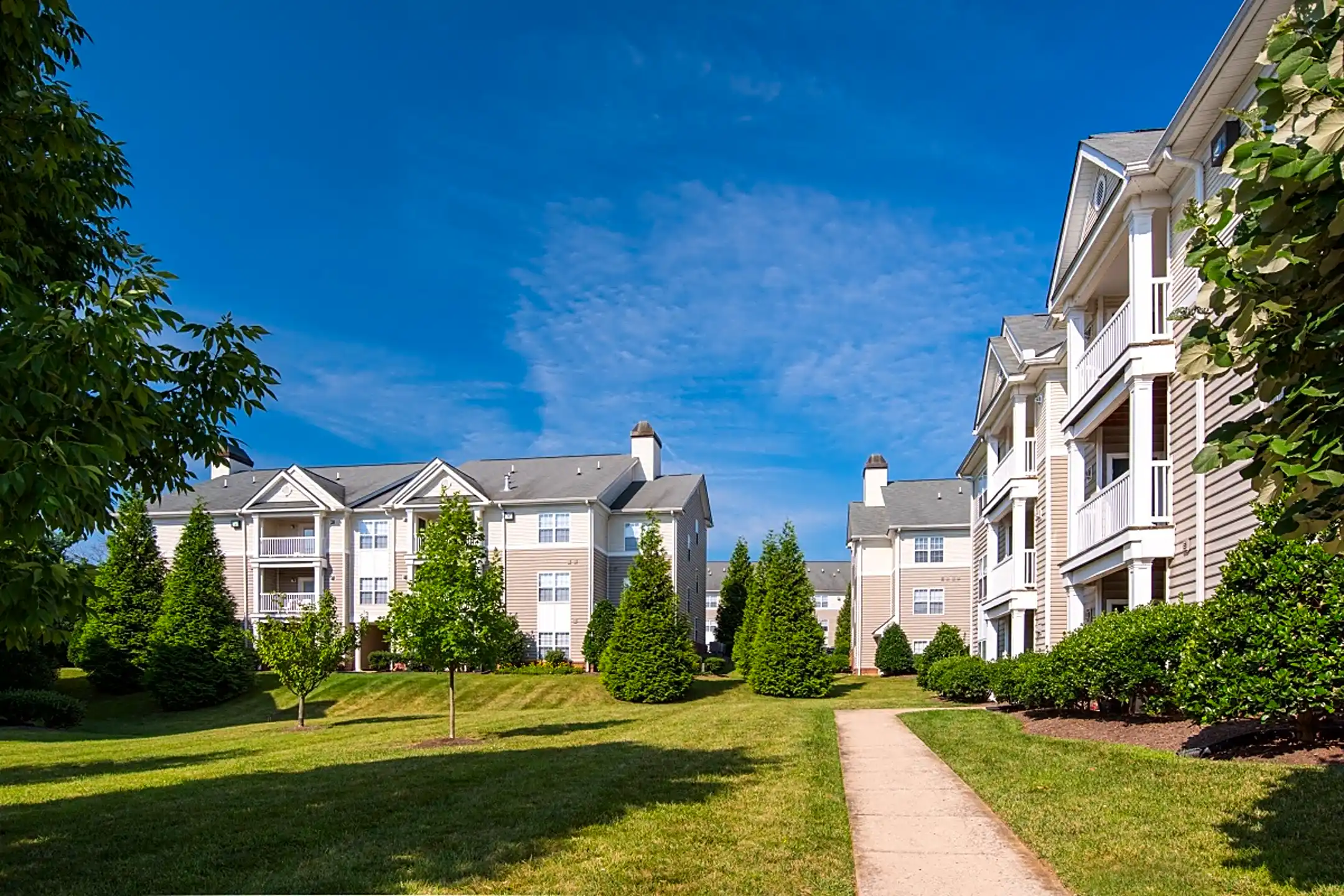 Stuart Hill Apartments Winchester, VA 22601