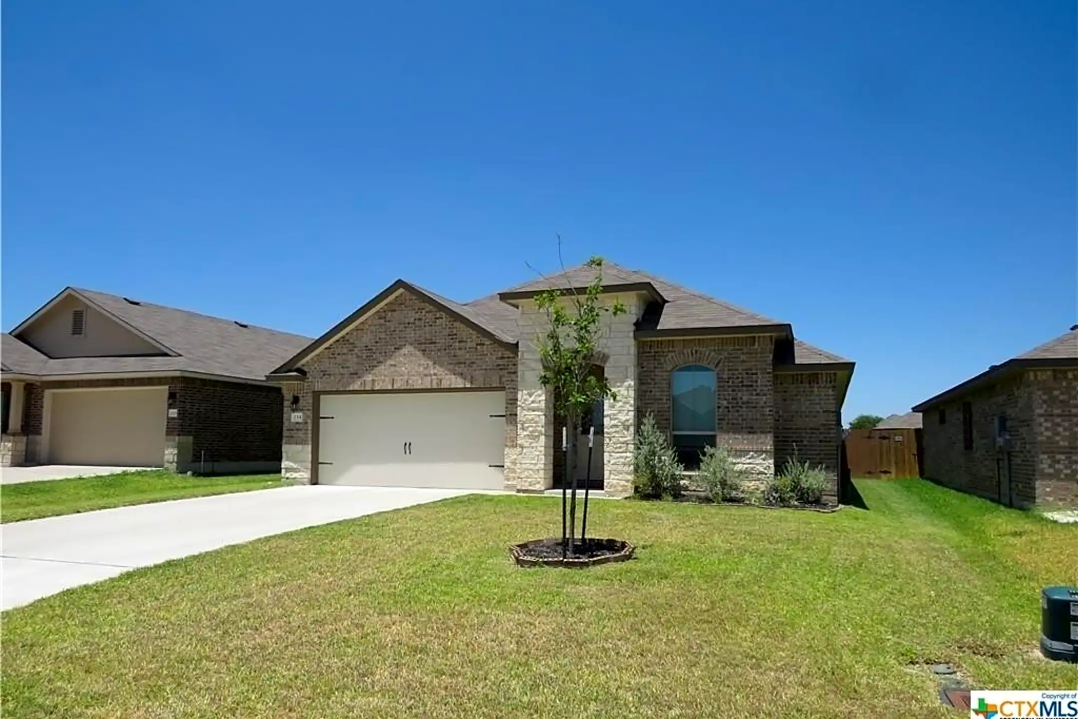 214 Highmore Ct Houses Temple, TX 76502