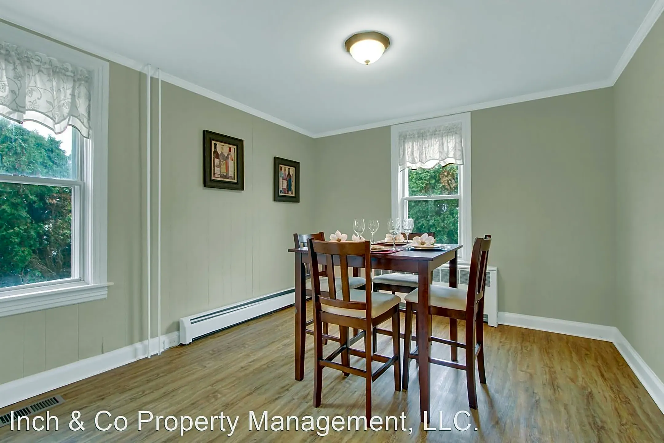 Dining Room - 14 McAllister St - Hanover, PA