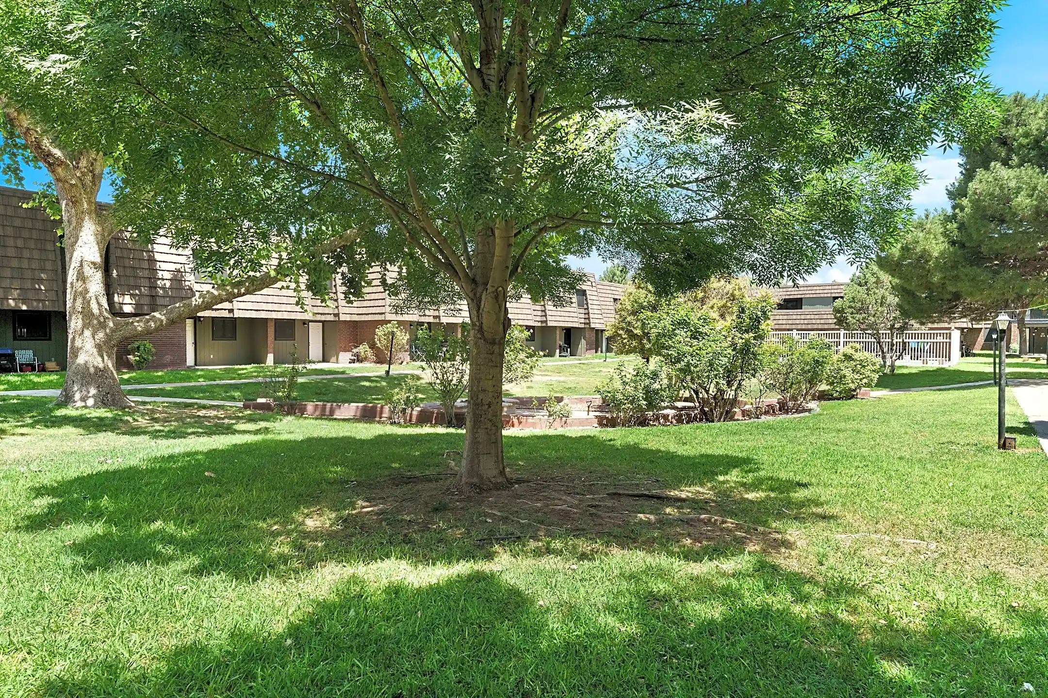 Riverwood Apartments Carlsbad, NM 88220