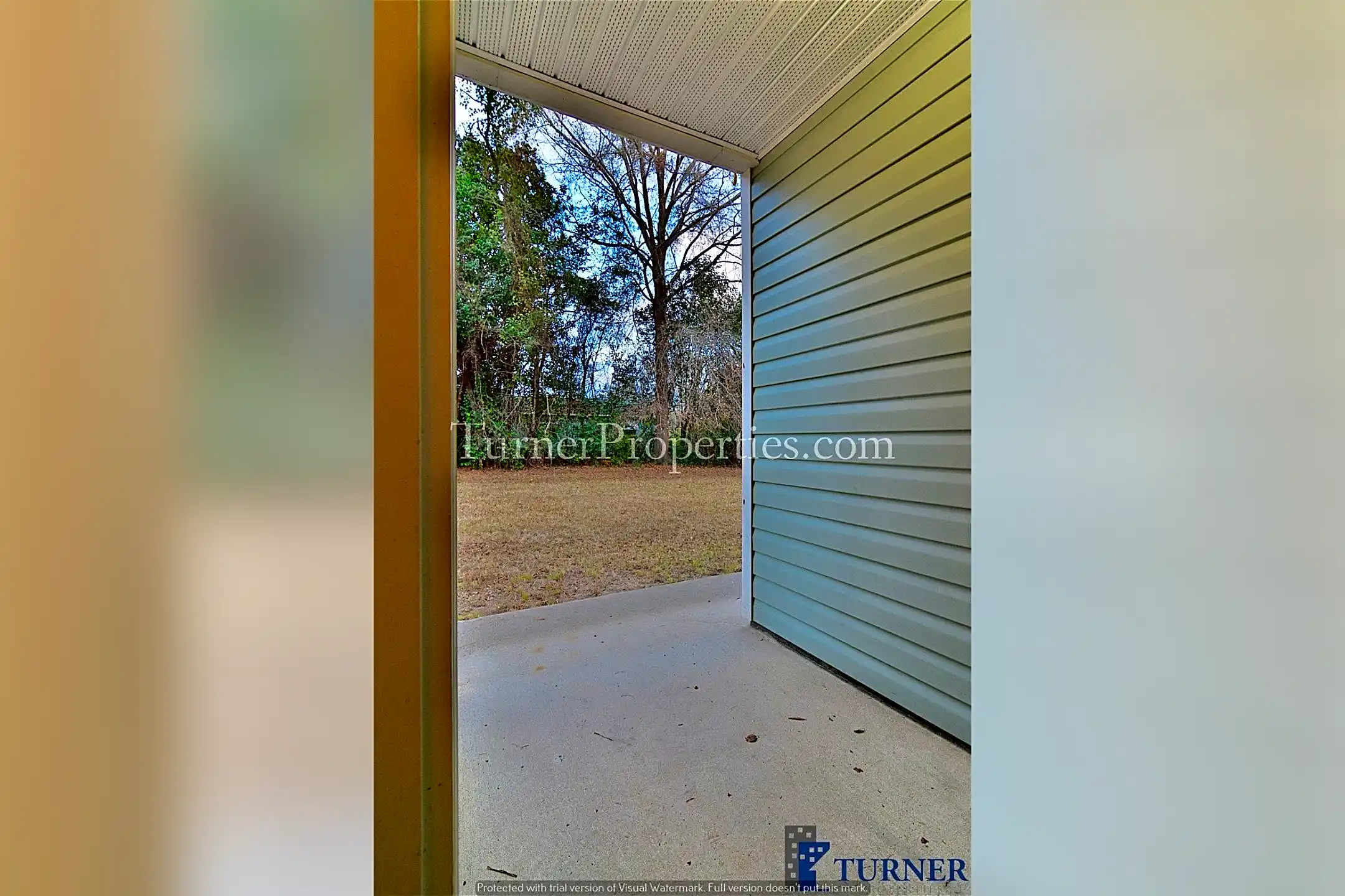 Community Signage - 424 Riley St, Columbia, SC 29201-4957 - Columbia, SC