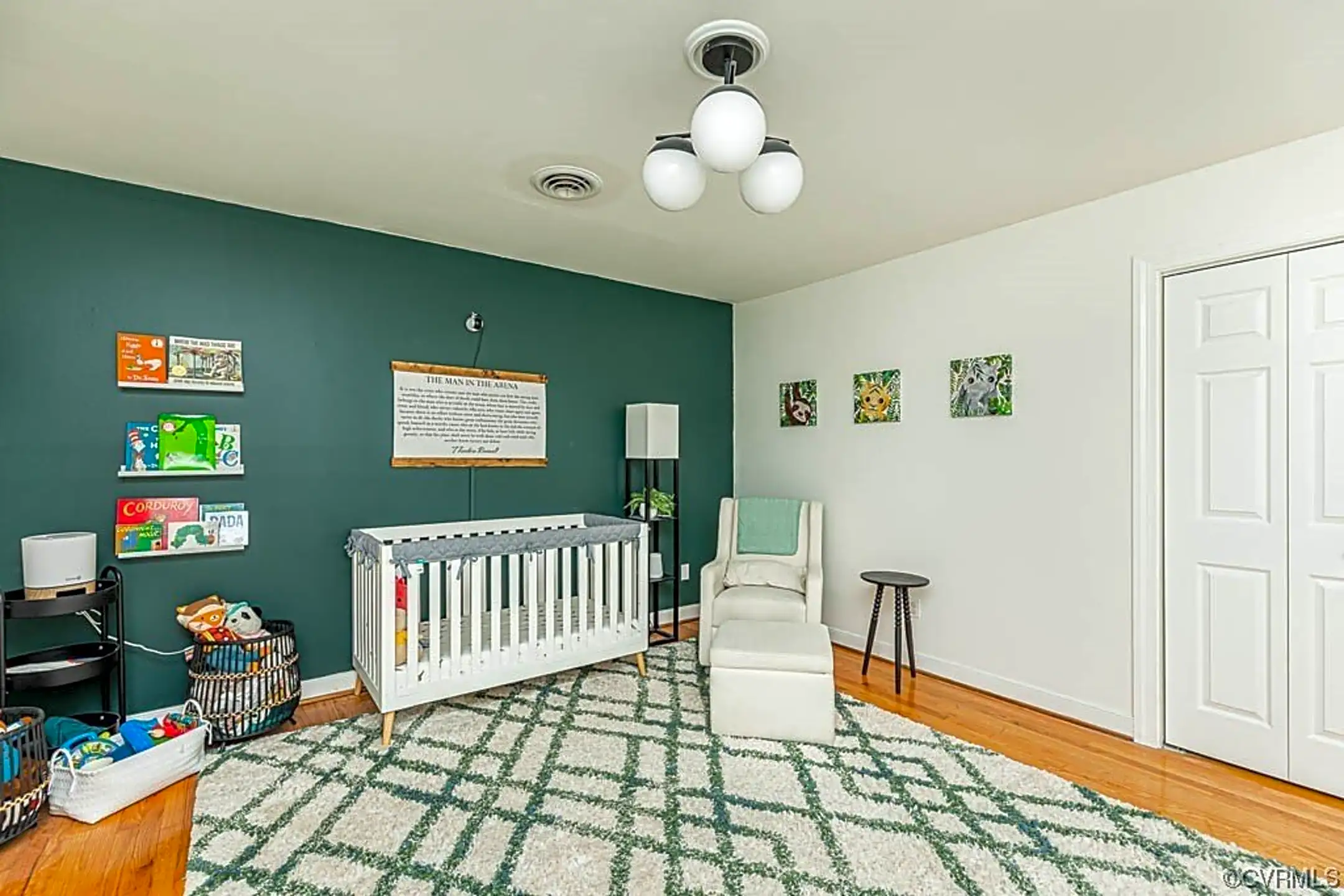Bedroom - 9133 Robin Ridge Dr - Mechanicsville, VA