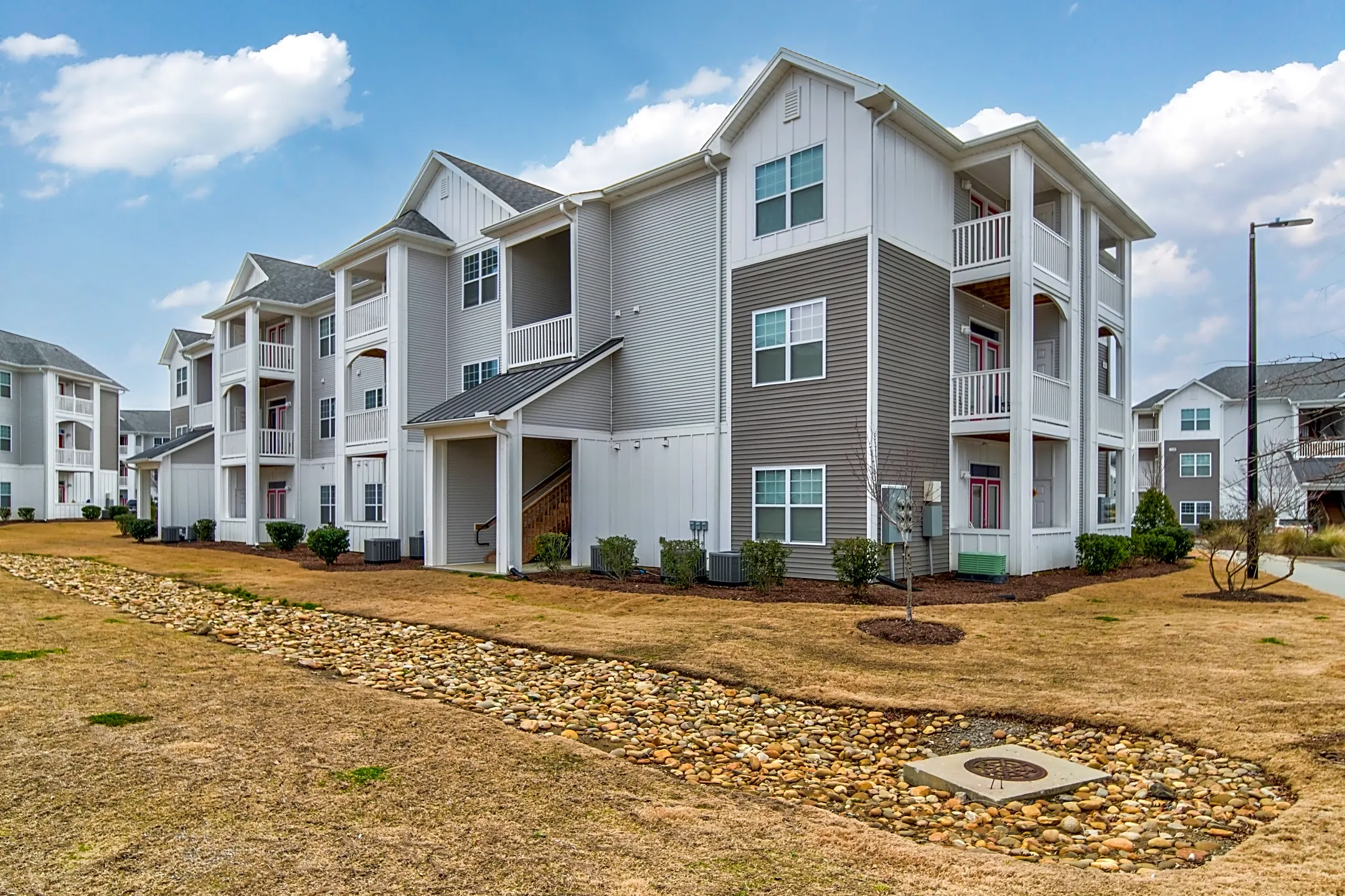 Concord Ridge Concord, NC 28027