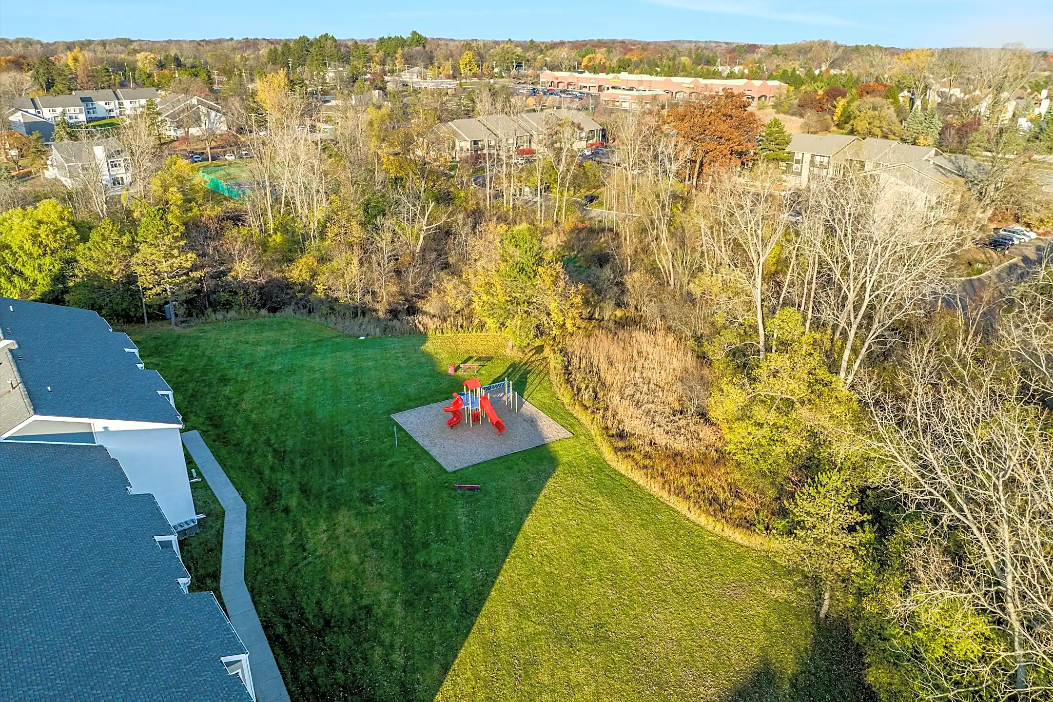 The Rise Of The Rental Empire: Farmington Hills' Thriving Housing Market