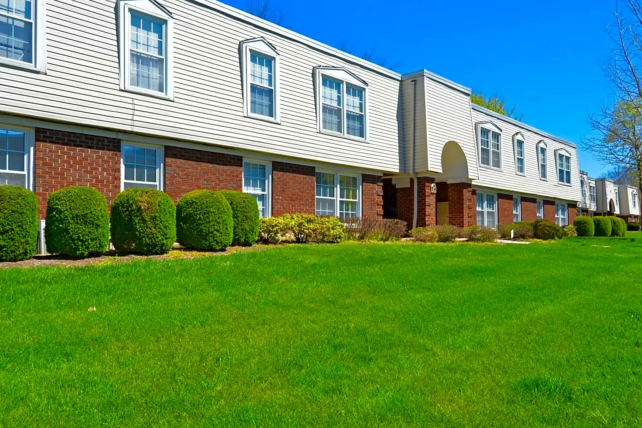 Frenchtown Apartments For Rent