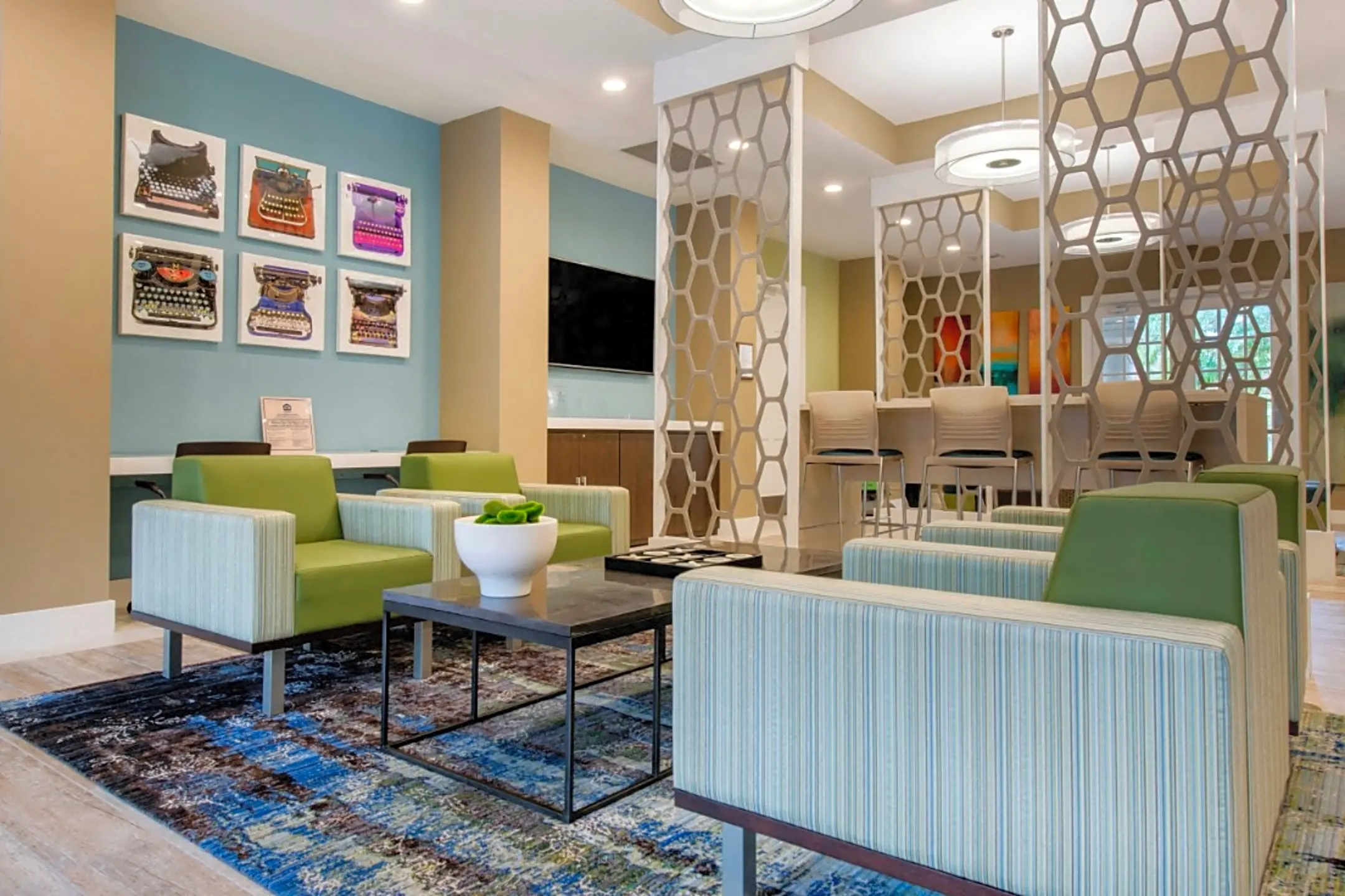 The Park at Turtle Run Apartments Coral Springs, FL 33067