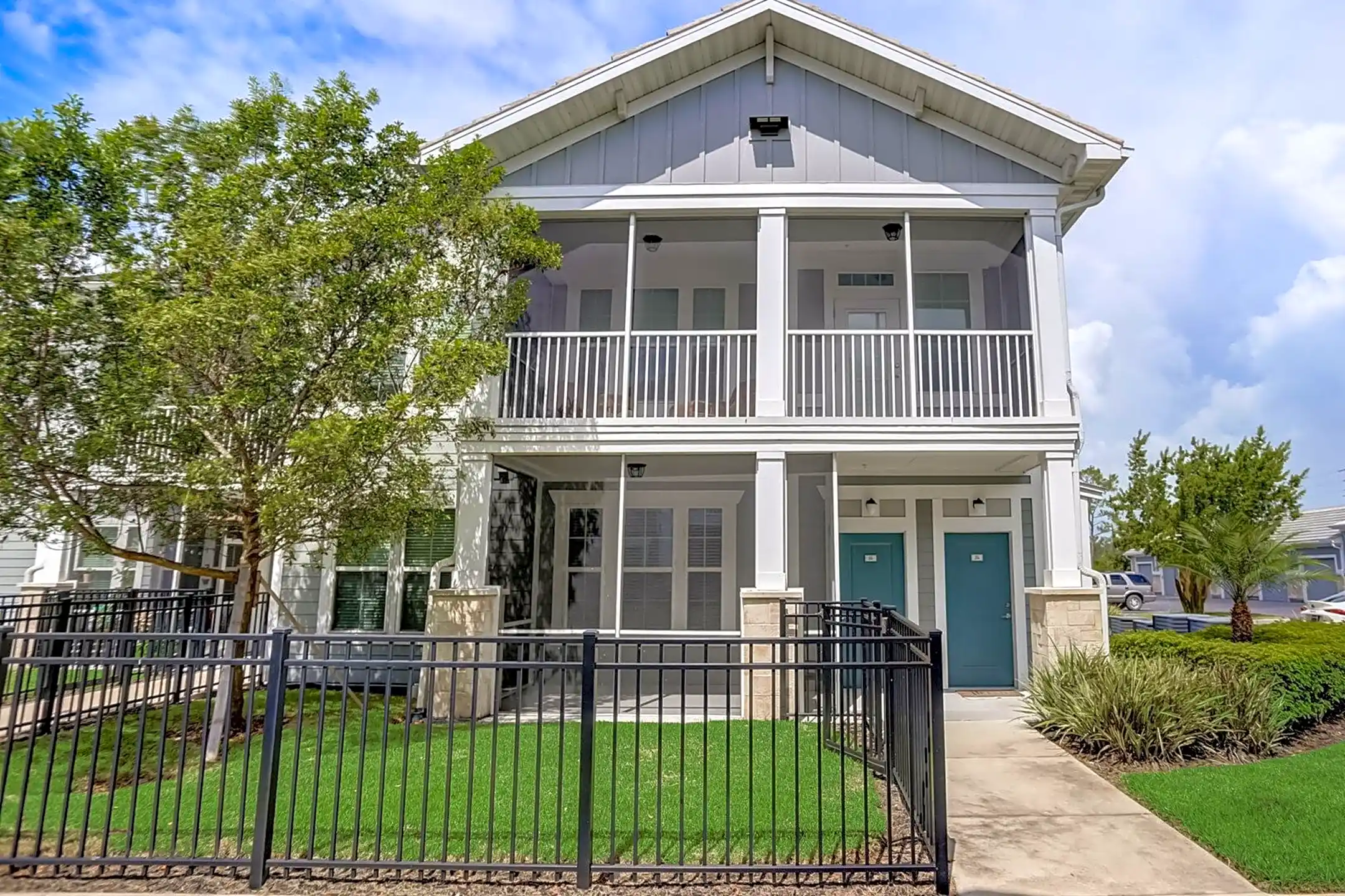 Springs at Hammock Cove Naples, FL 34112