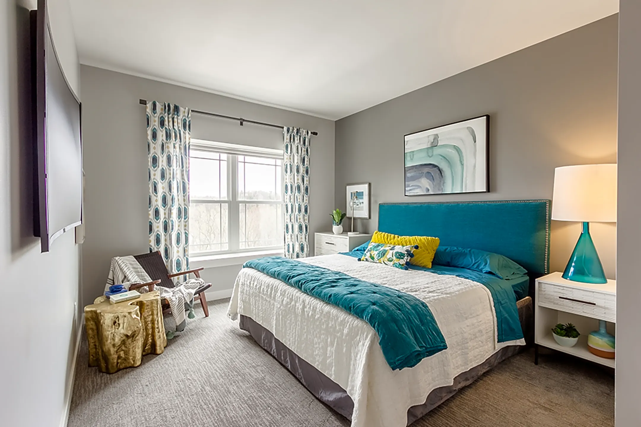 Ellison Heights 1206 Penfield Rd Rochester, NY Apartments for Rent