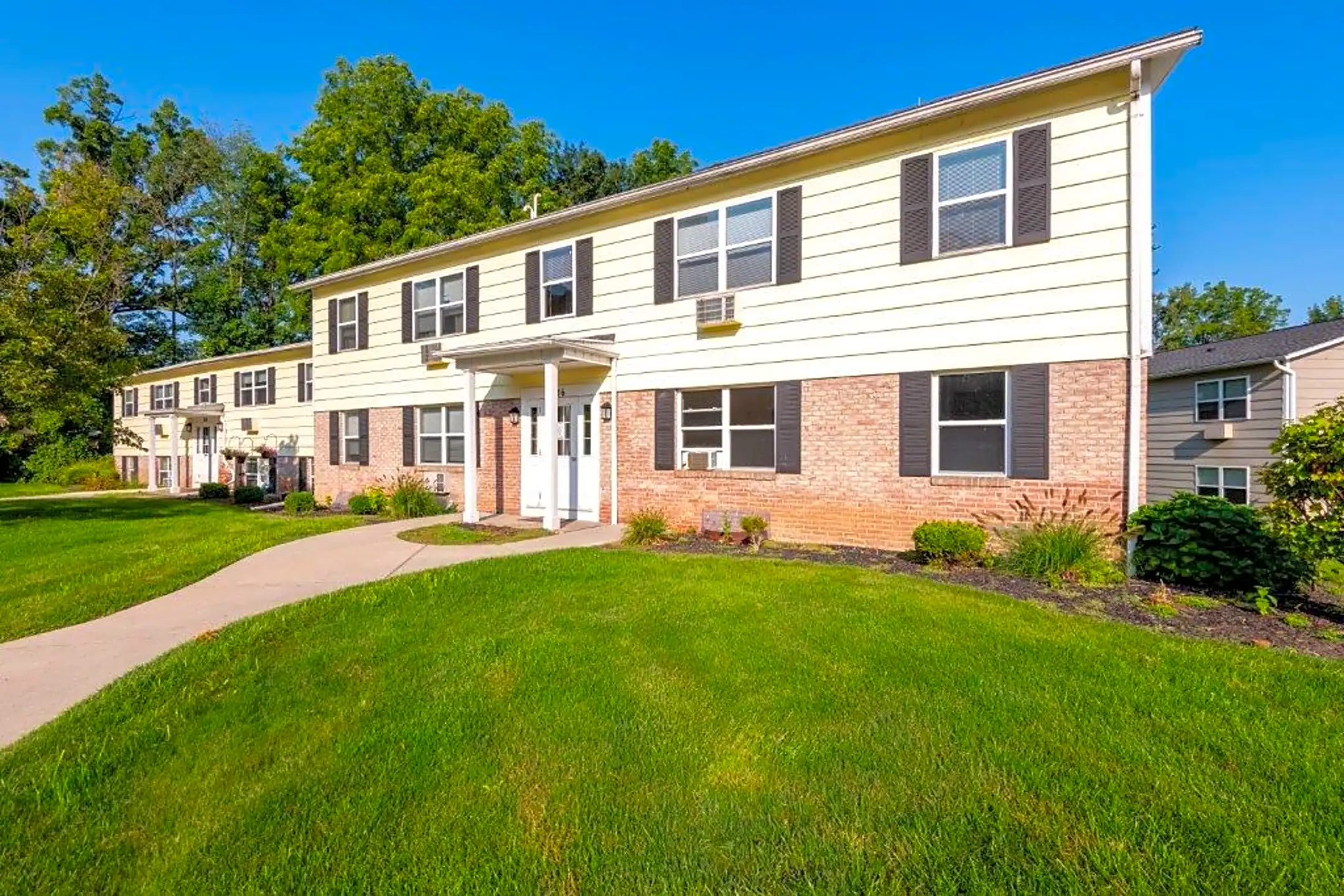 Penfield Rentals